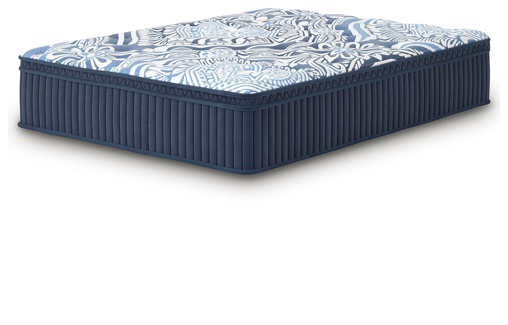 Plush Luxe 2.0 Queen Mattress - image 3
