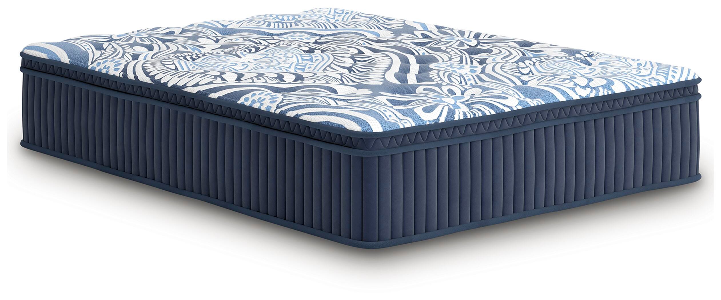 Plush Luxe 2.0 Queen Mattress - image 2