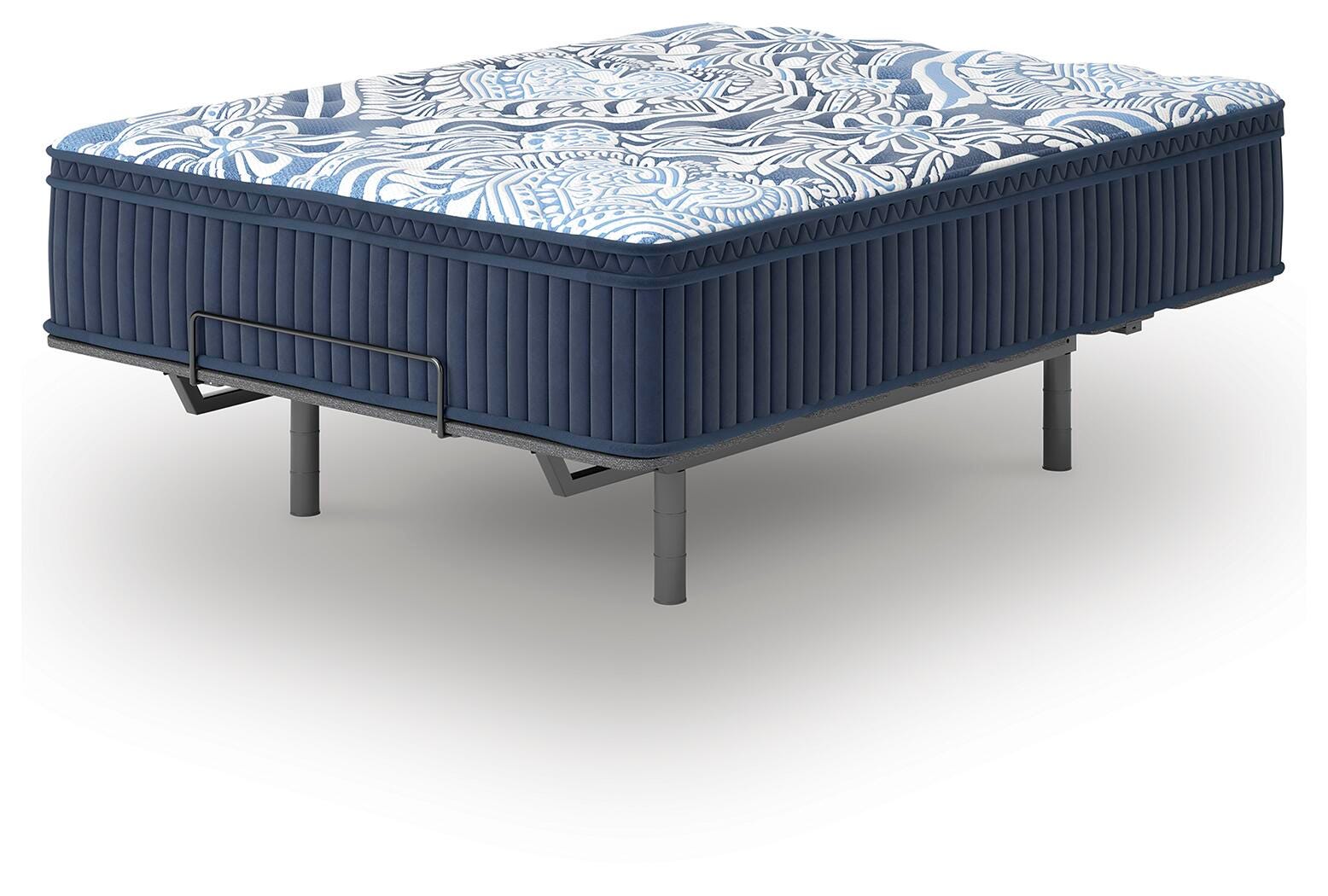 Plush Luxe 2.0 Queen Mattress - image 4