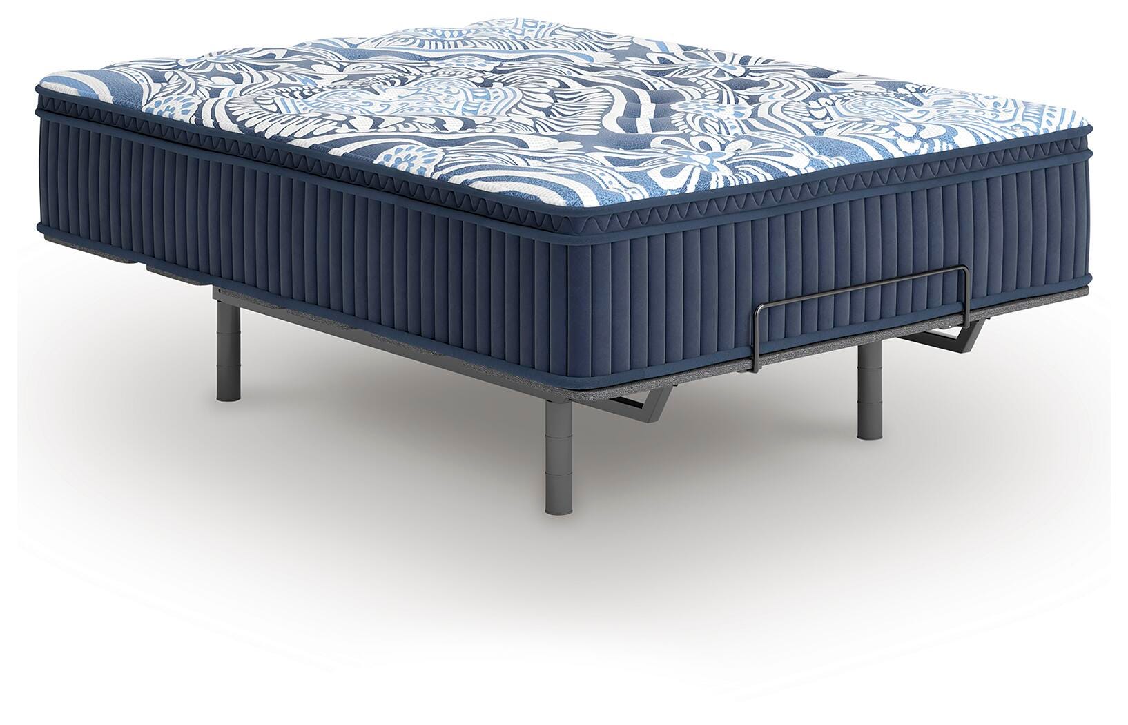 Plush Luxe 2.0 Queen Mattress - image 5