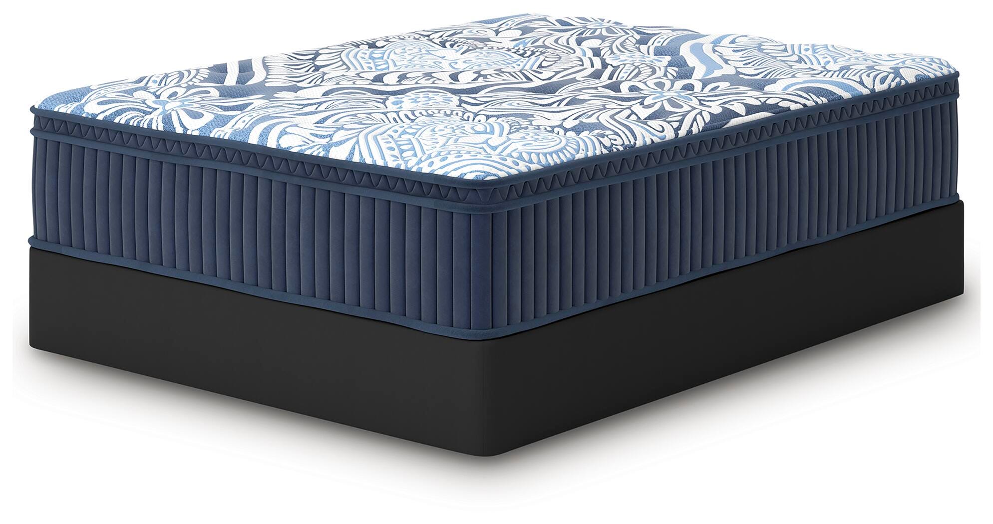 Plush Luxe 2.0 Queen Mattress - image 6