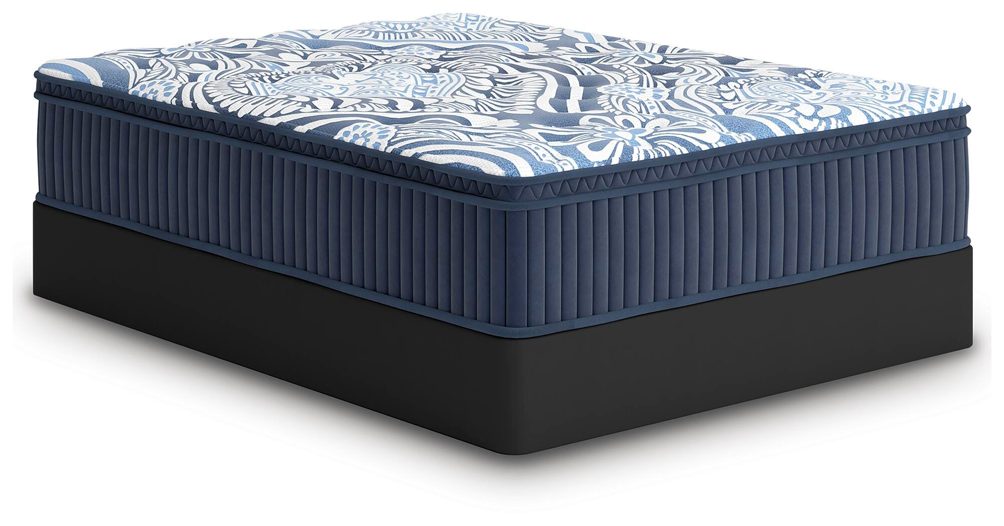 Plush Luxe 2.0 Queen Mattress - image 7