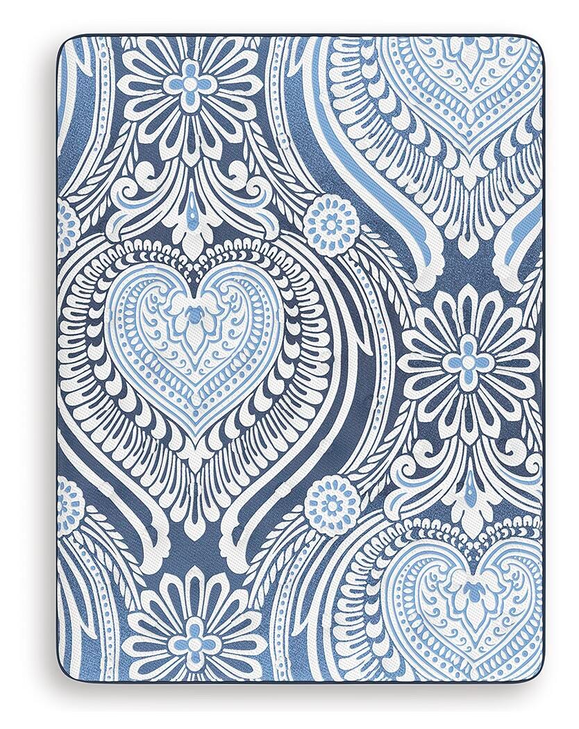 Plush Luxe 2.0 Queen Mattress - image 8