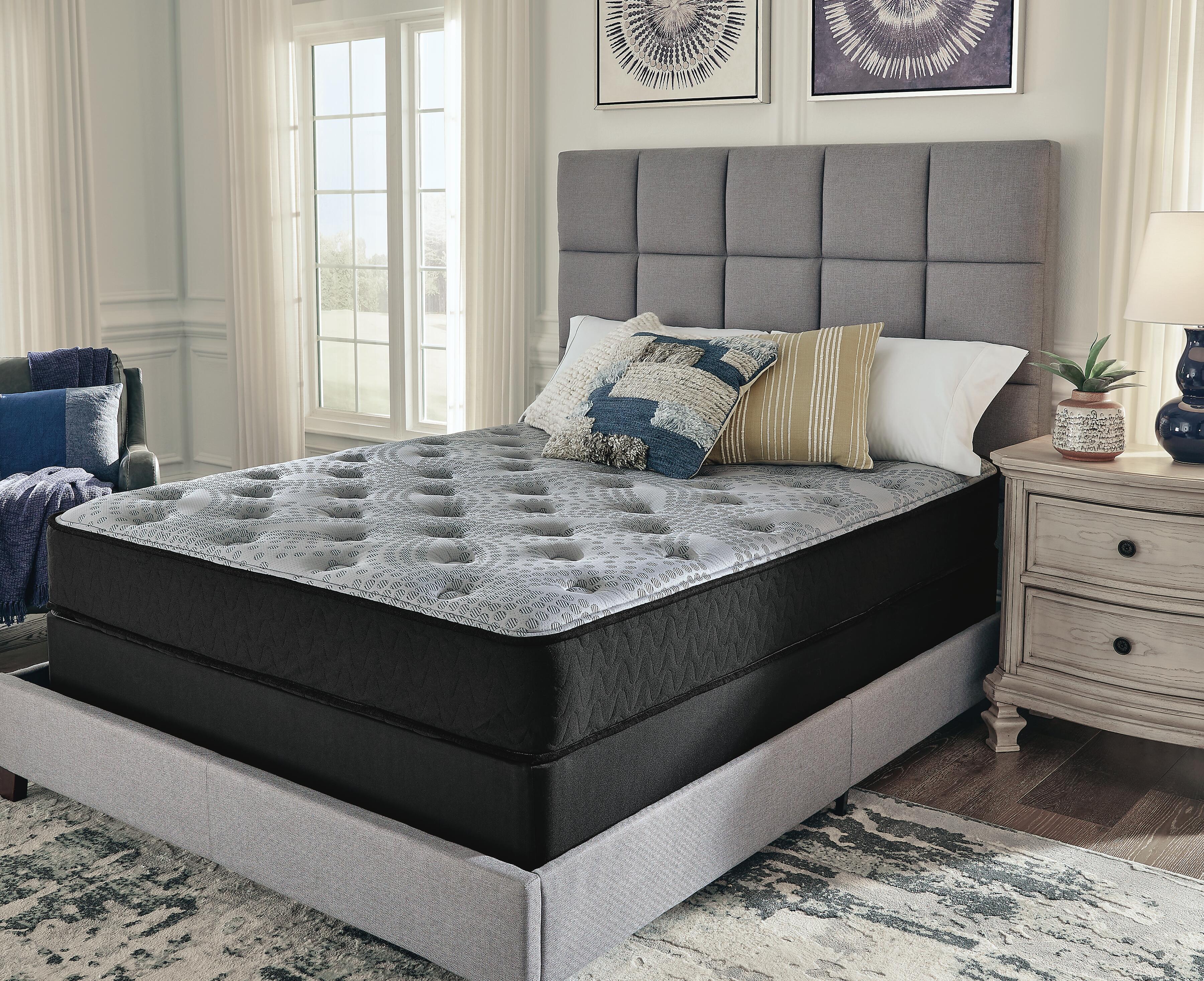 Colchón Queen Comfort Plus - image 2