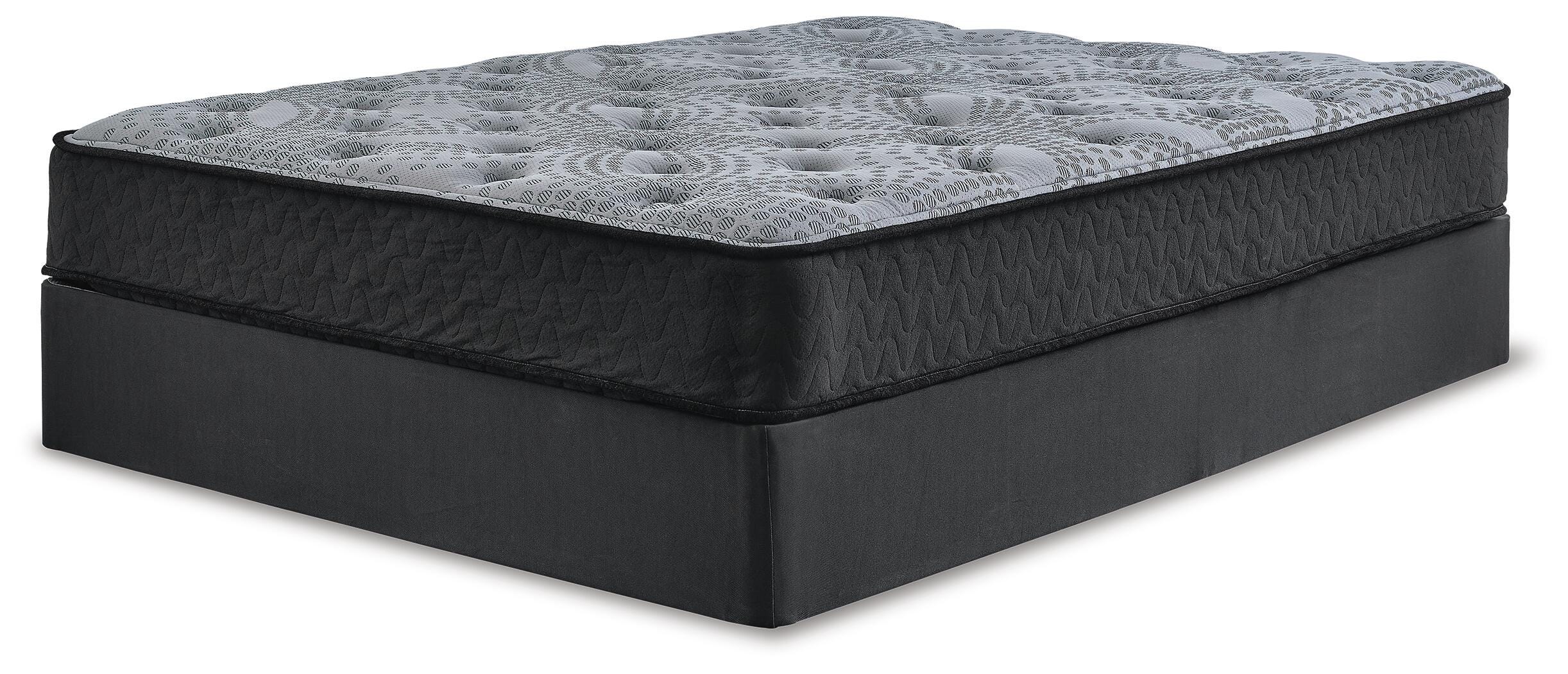 Colchón King Comfort Plus - image 5