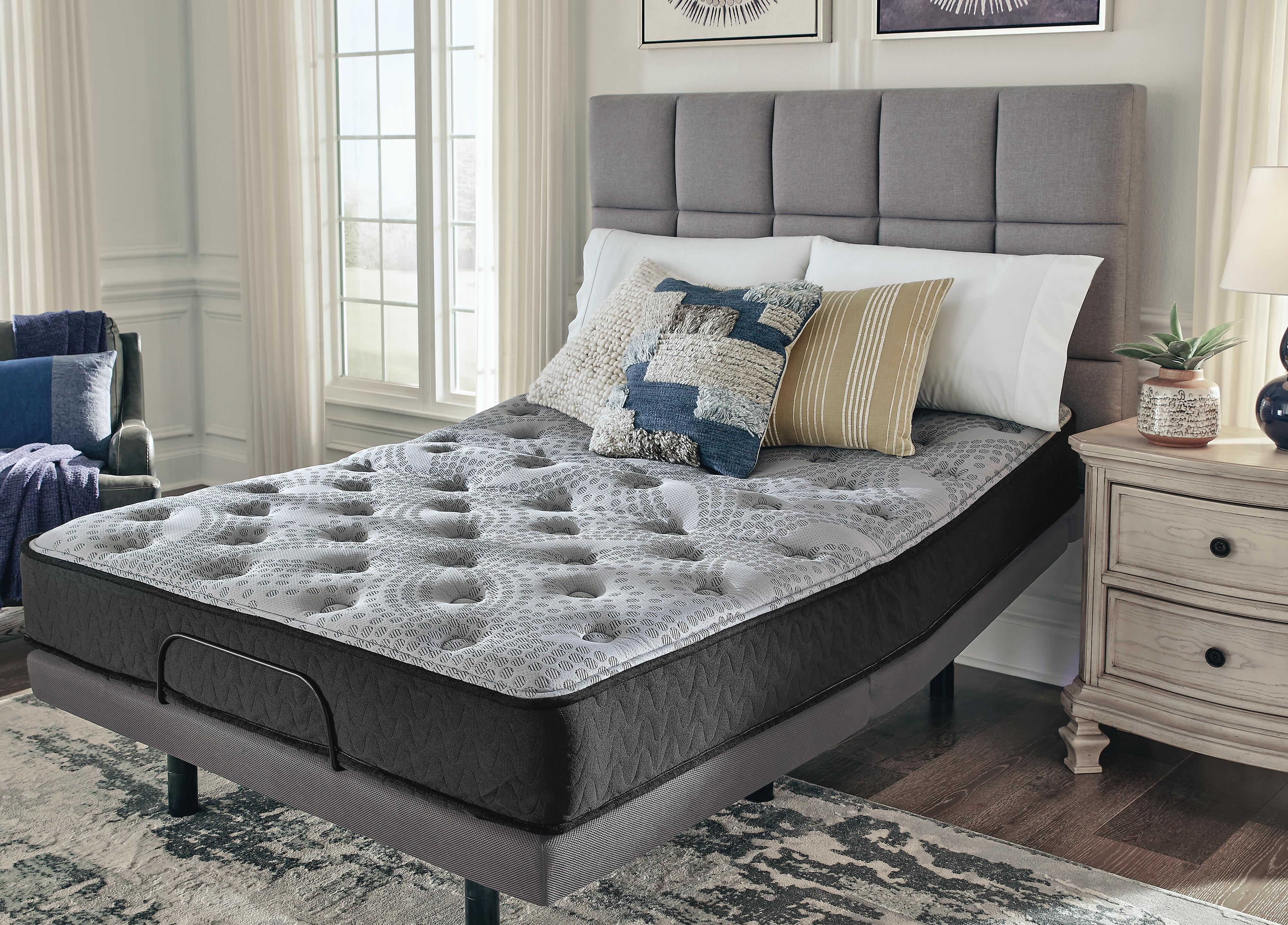 Colchón Queen Comfort Plus - image 3