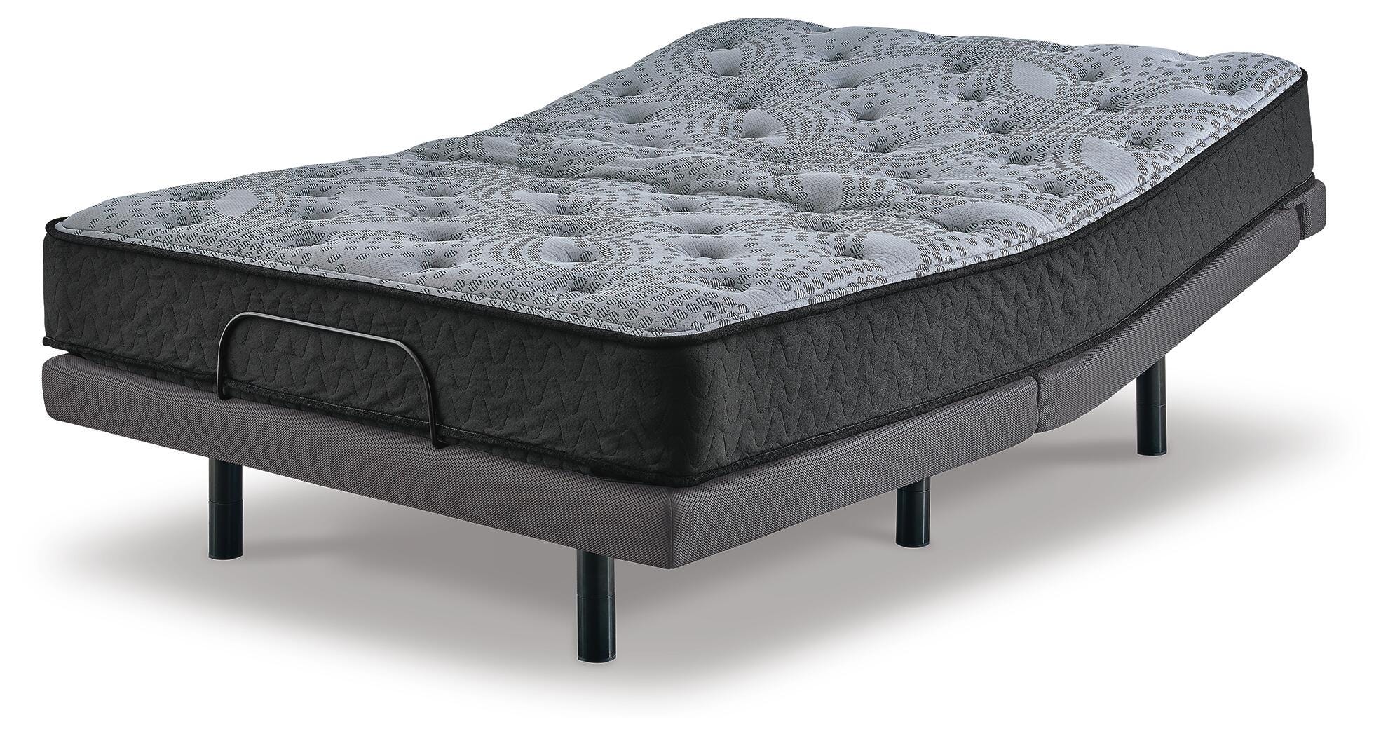 Colchón King Comfort Plus - image 4