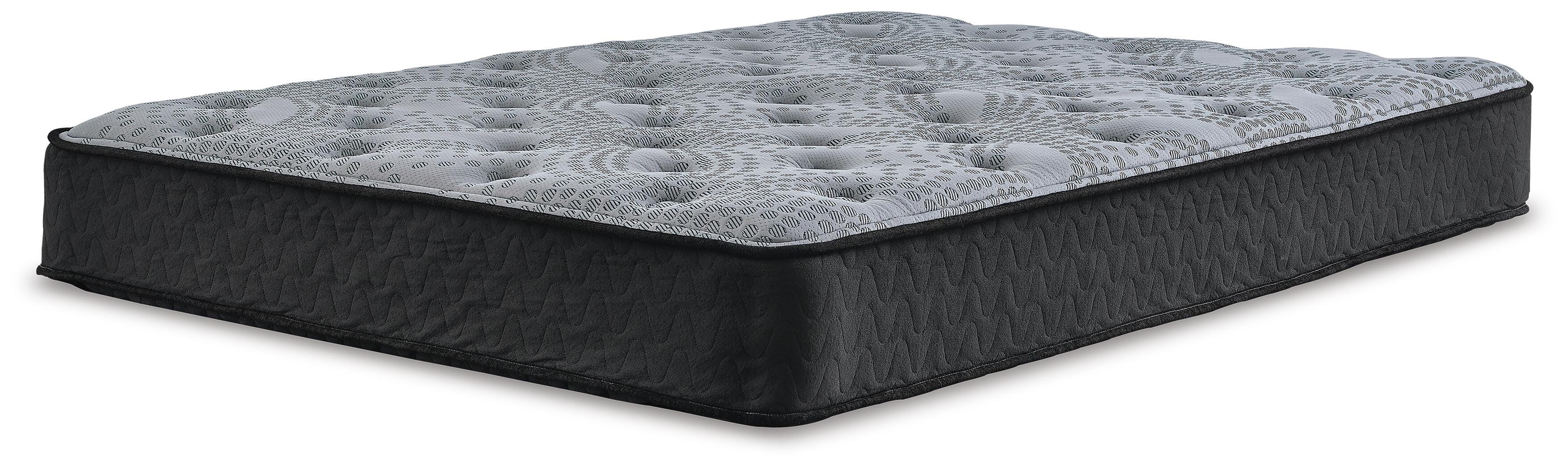 Colchón matrimonial Comfort Plus - image 1