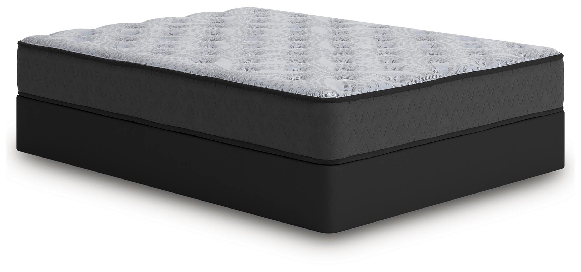 Colchón matrimonial Comfort Plus - image 8
