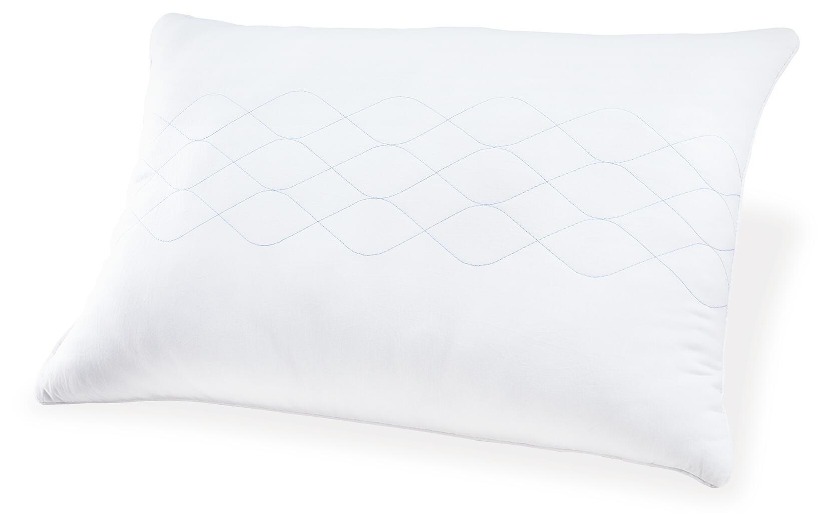 Almohada Zephyr 2.0 Comfort (4 unidades/caja)