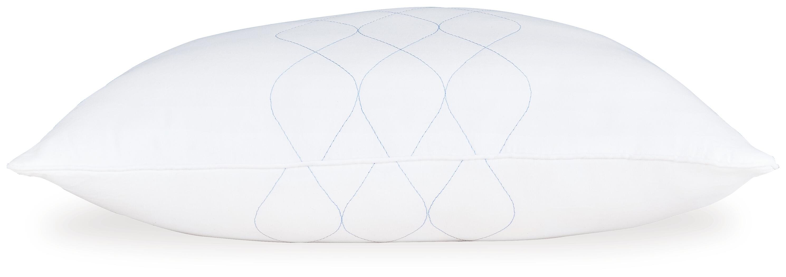 Almohada Zephyr 2.0 Comfort (4 unidades/caja) - image 3