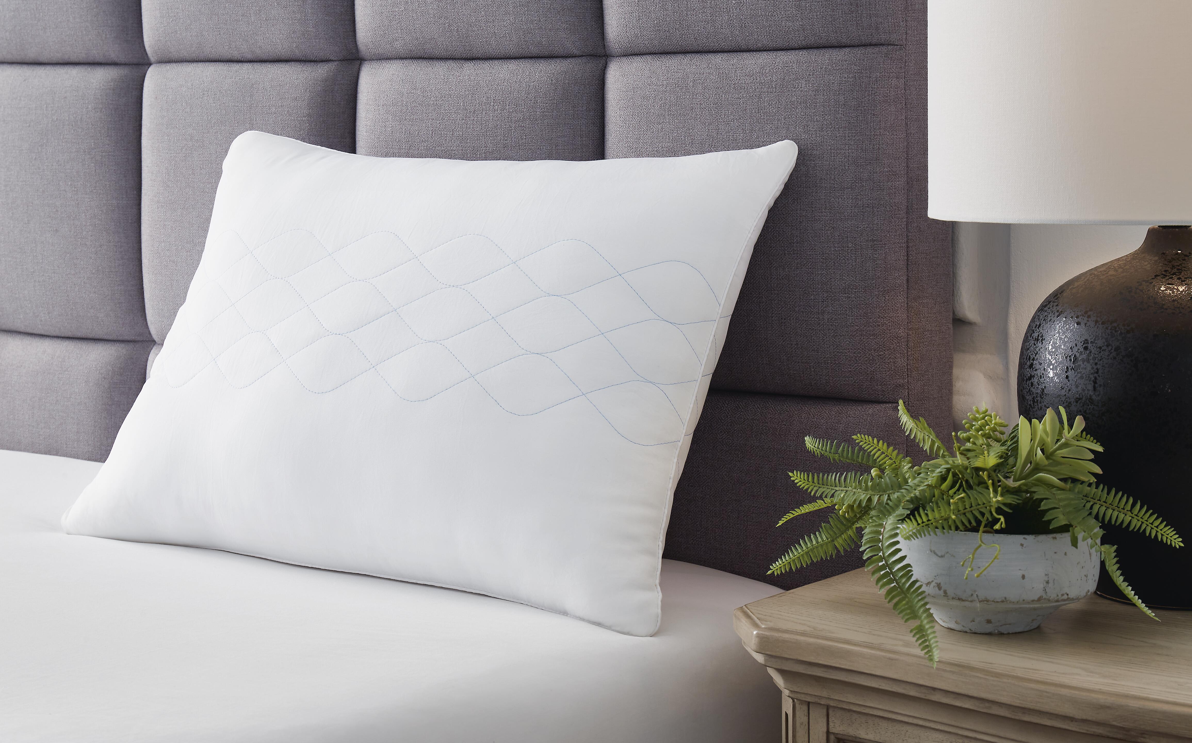 Almohada Zephyr 2.0 Comfort (4 unidades/caja) - image 2