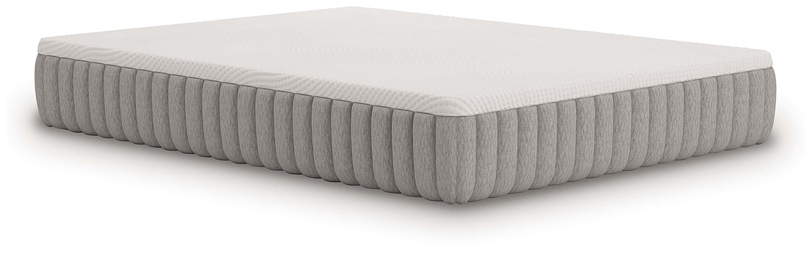 Ashley Sleep Core Hybrid Mattress