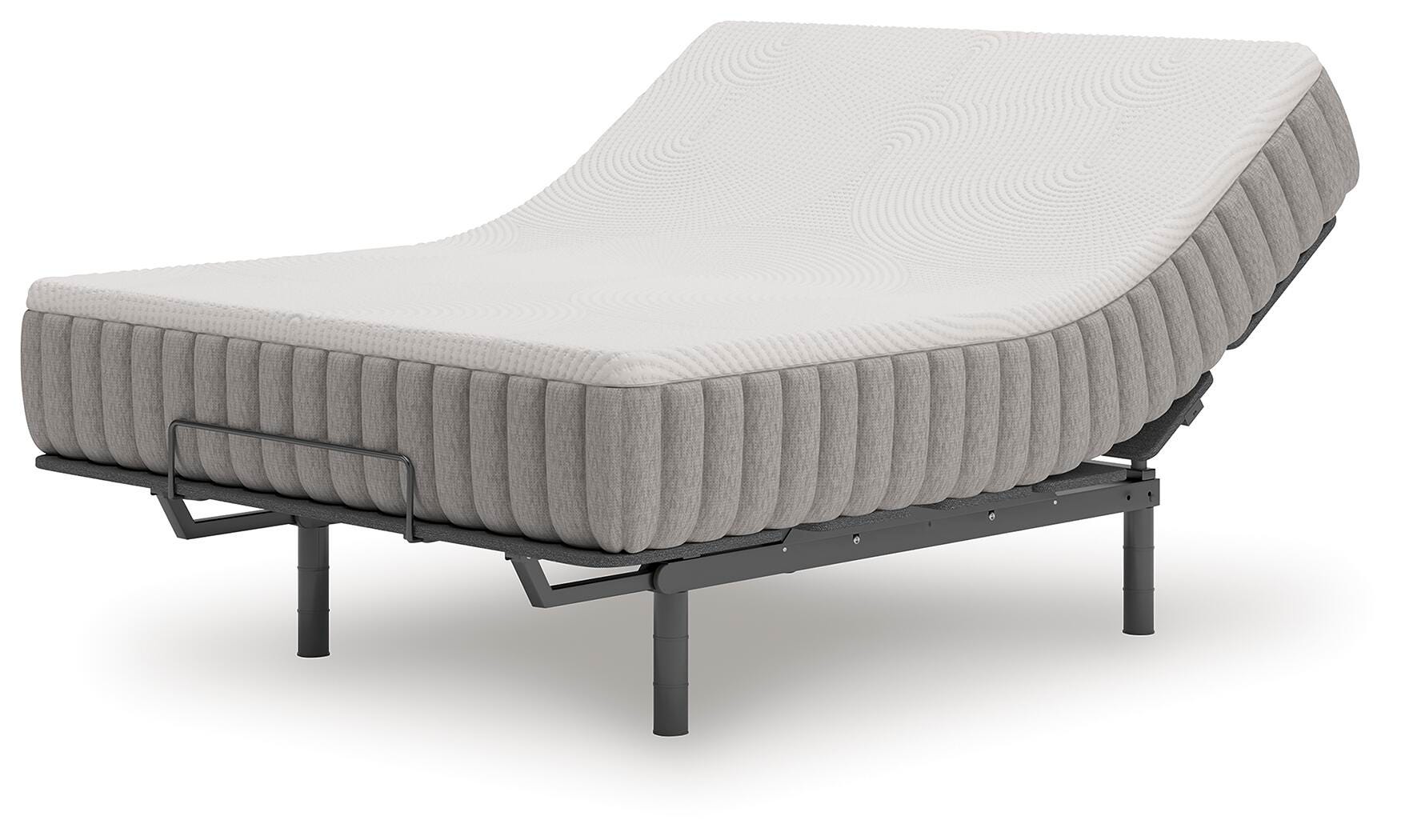 Ashley Sleep Core Hybrid Mattress - Thumbnail 4