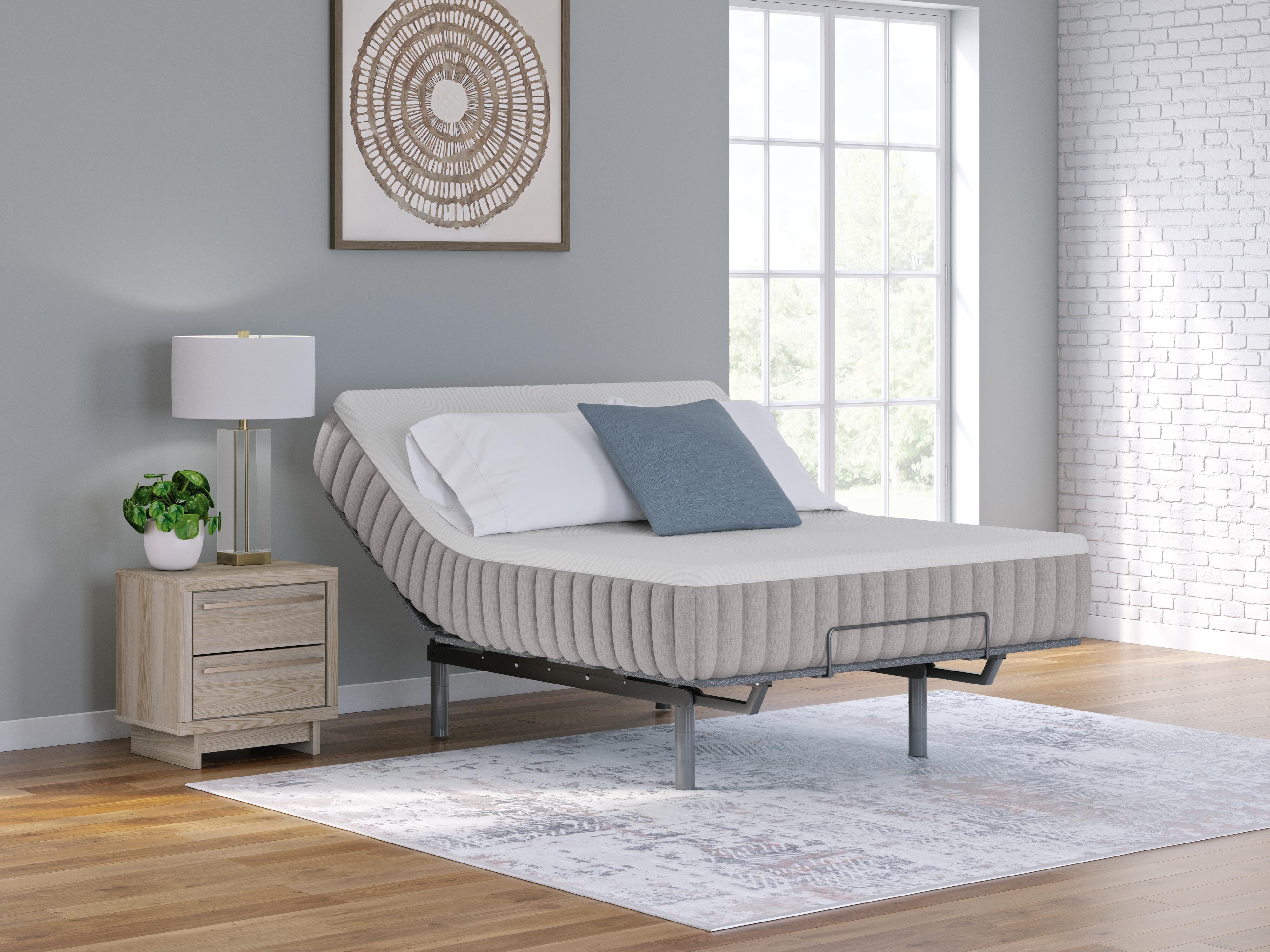 Ashley Sleep Core Hybrid Mattress - Thumbnail 5
