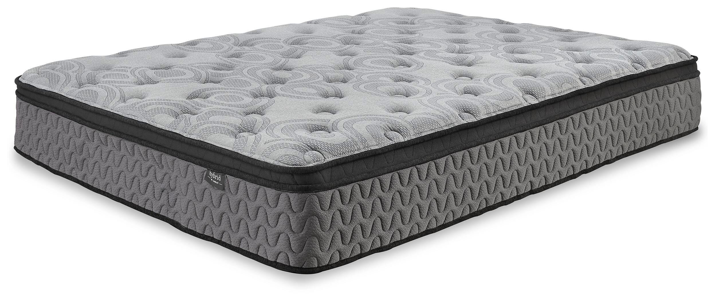 Picture of Augusta2 King Mattress
