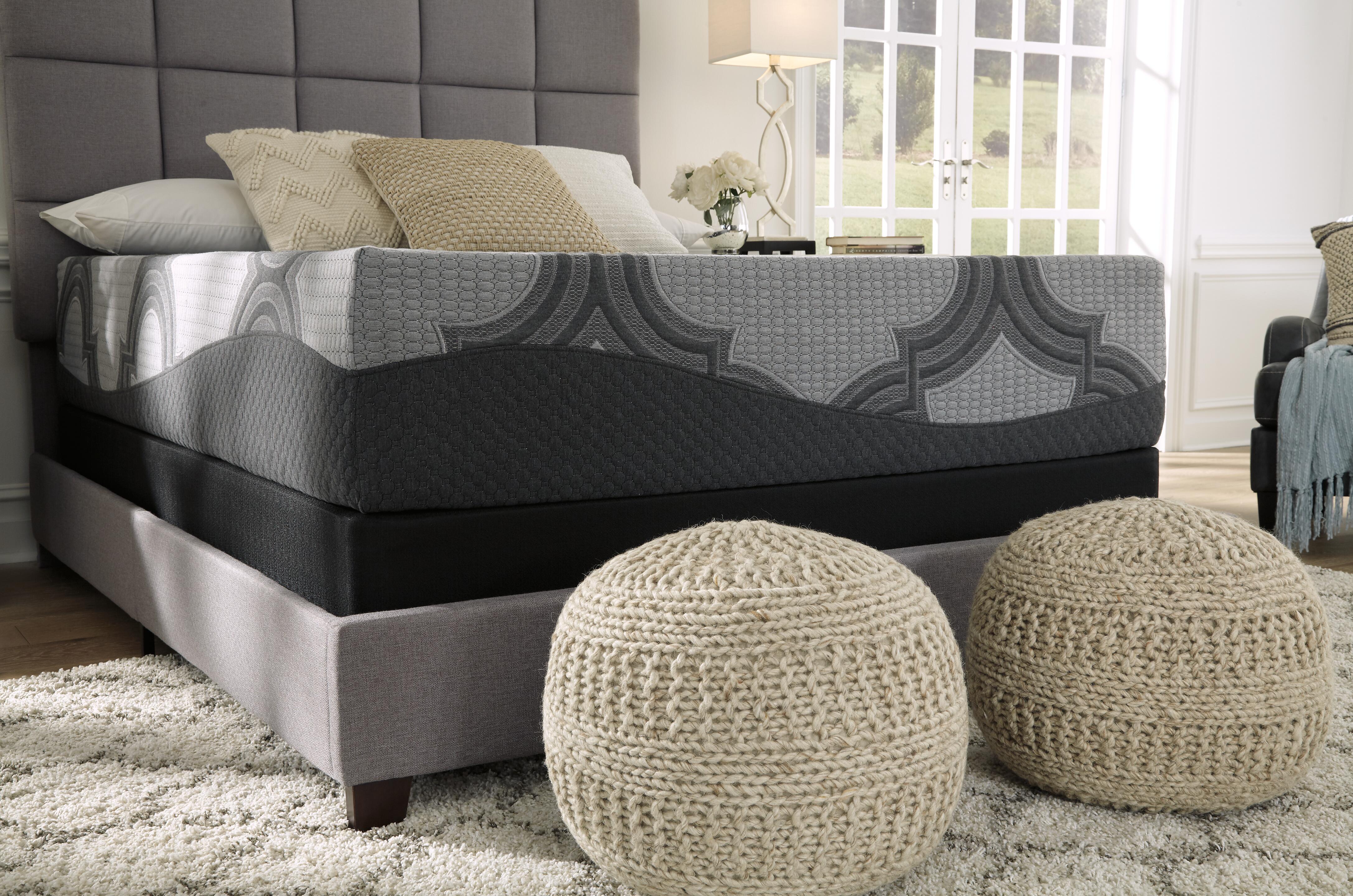 1100 Series Twin XL Mattress - image 3
