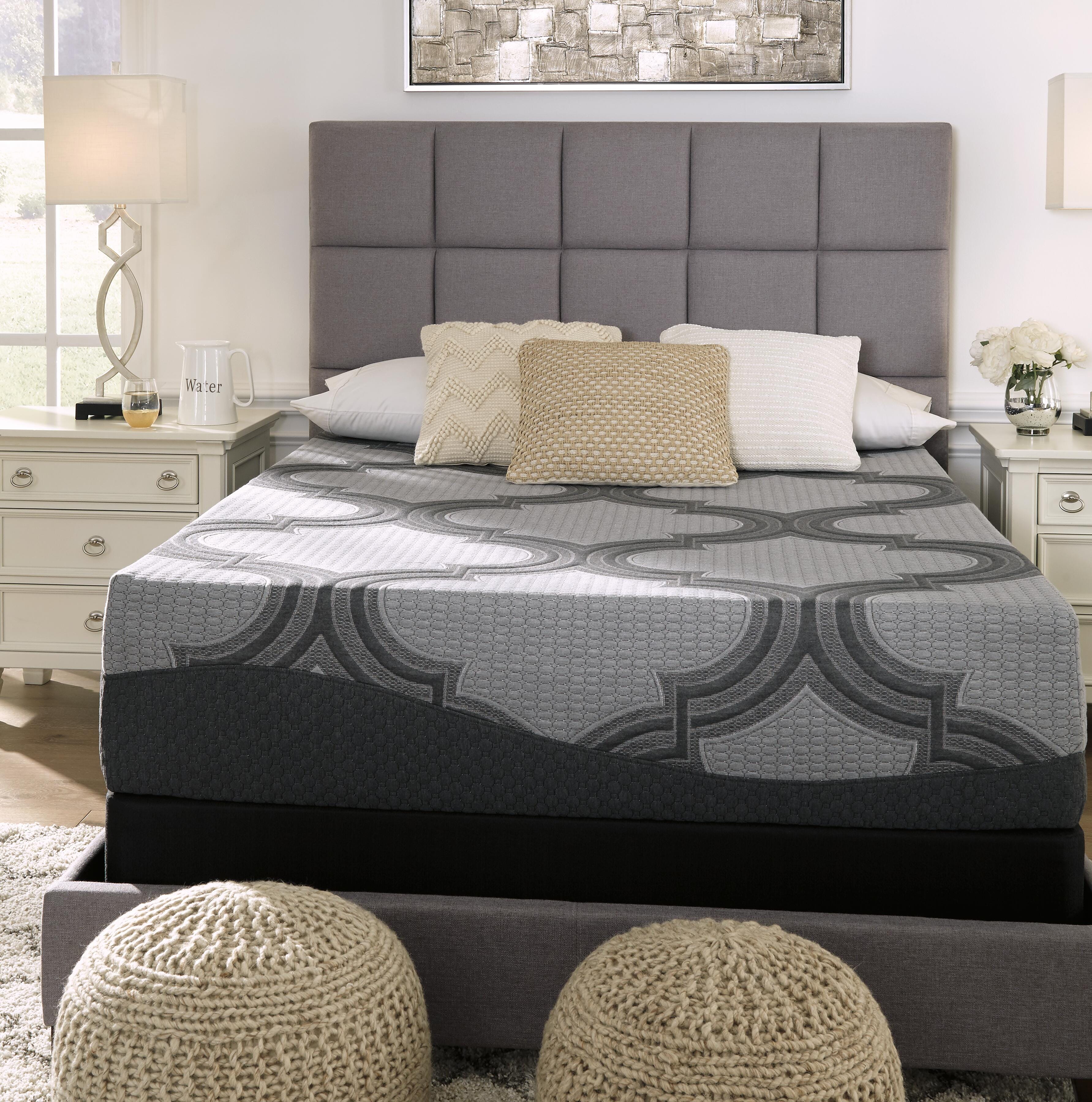 1100 Series Twin XL Mattress - image 4