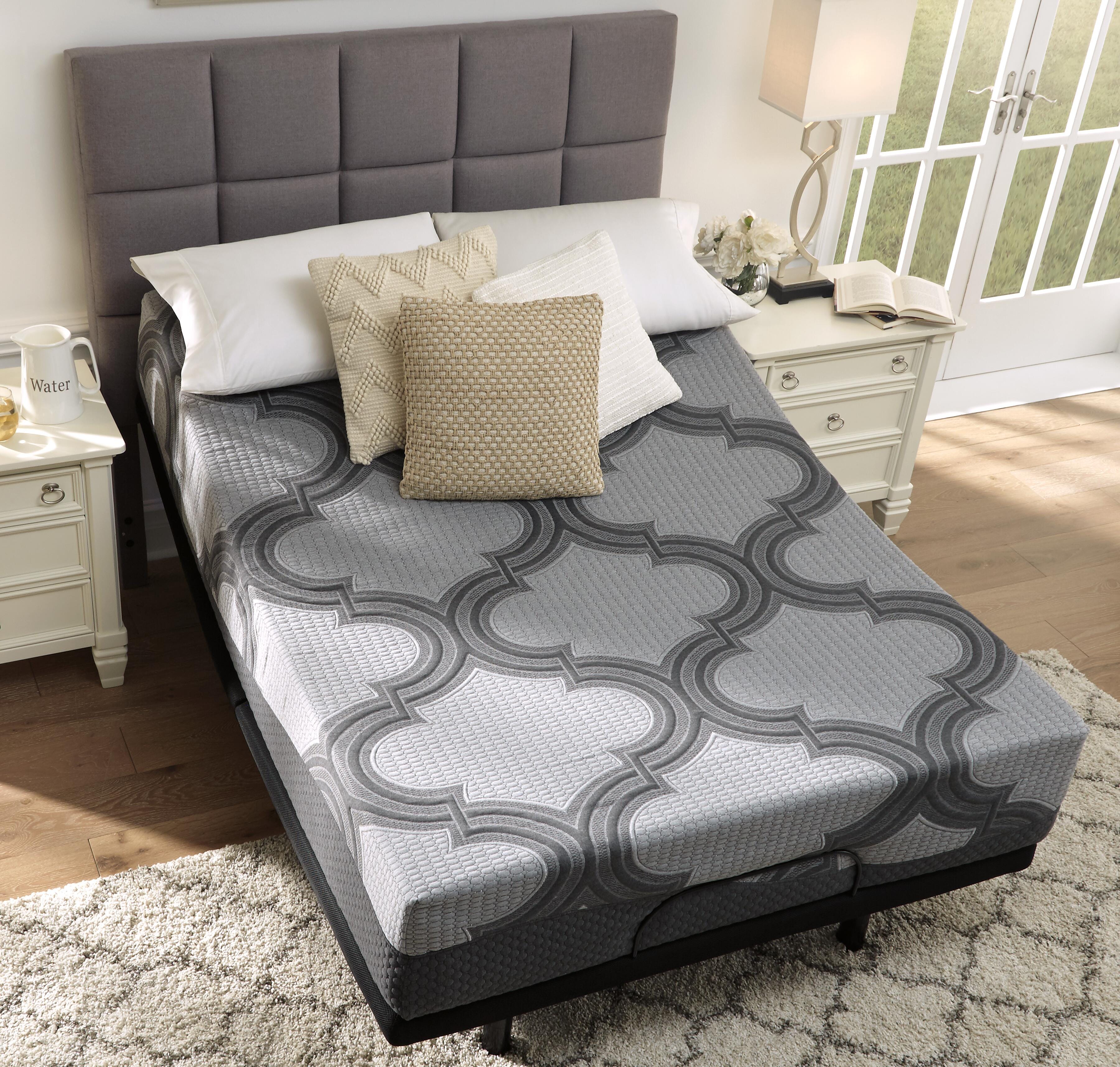 1100 Series Twin XL Mattress - image 5
