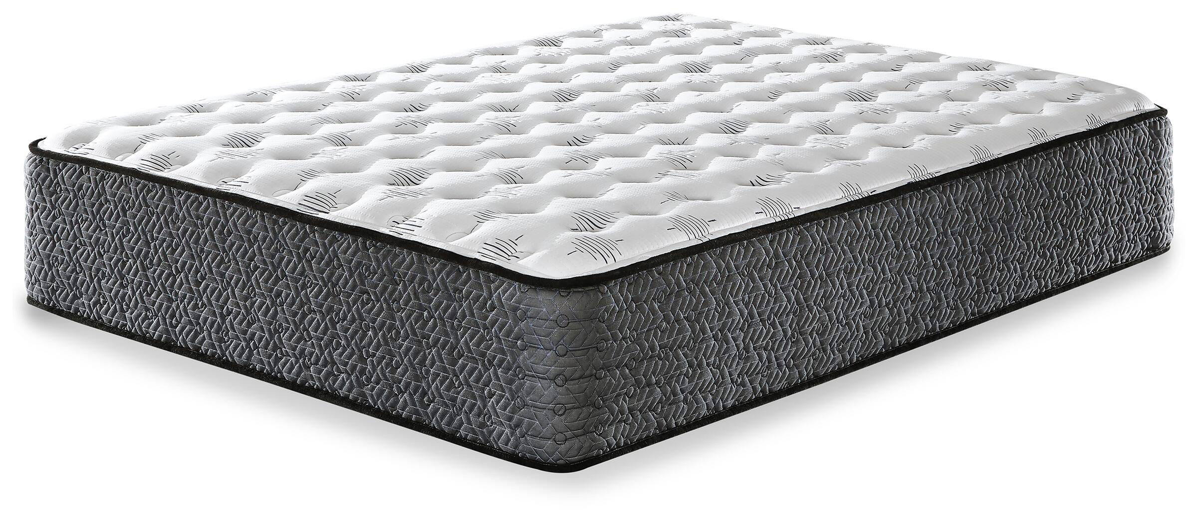 Ultra Luxury Firm Tight Top with Memory Foam King Mattress - image 2