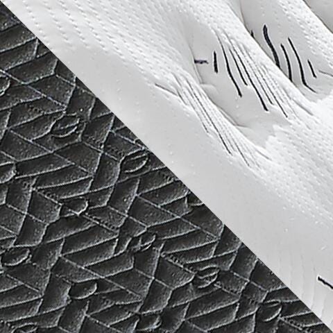 Ultra Luxury ET with Memory Foam King Mattress - image 11