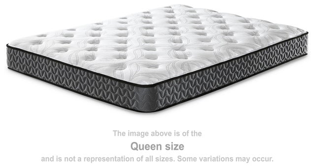 Ashley Sleep Essentials 8 Inch Firm Hybrid Full Mattress