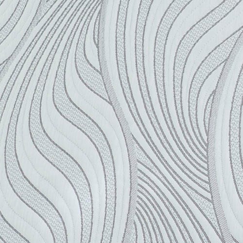 8 Inch Memory Foam Full Mattress - image 9