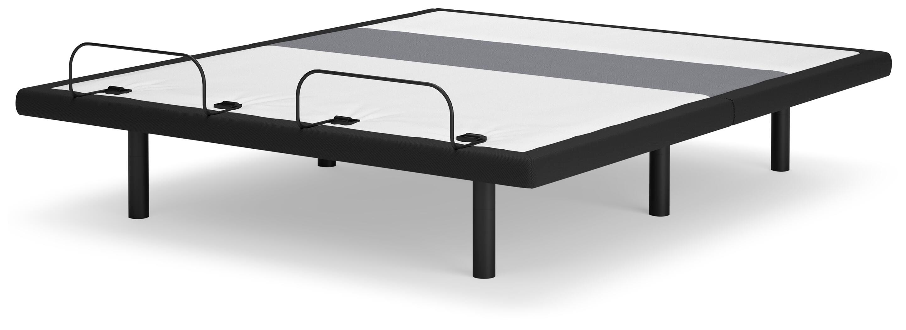 Best Base with Lumbar and Audio King Adjustable Base - image 3