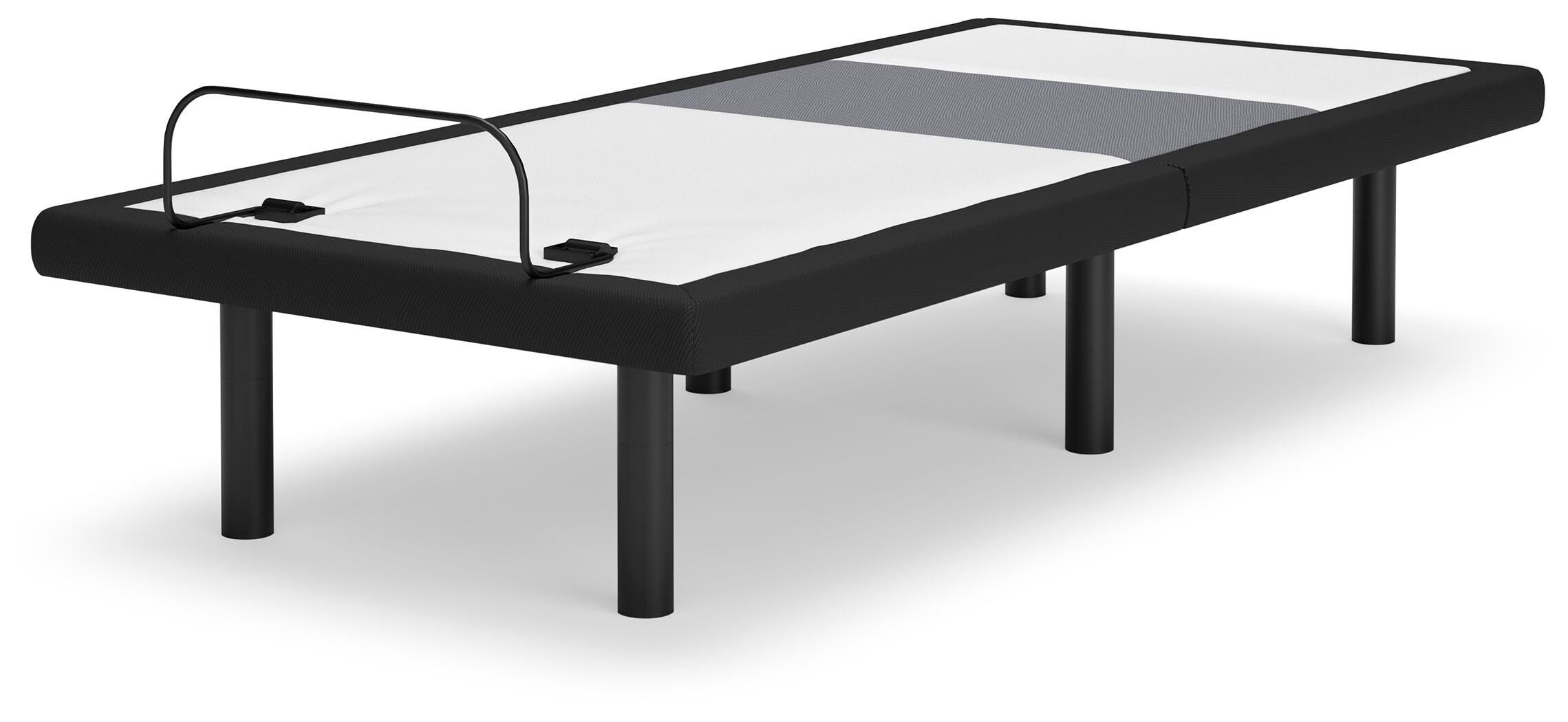 Best Base with Lumbar and Audio Twin XL Adjustable Base - image 3