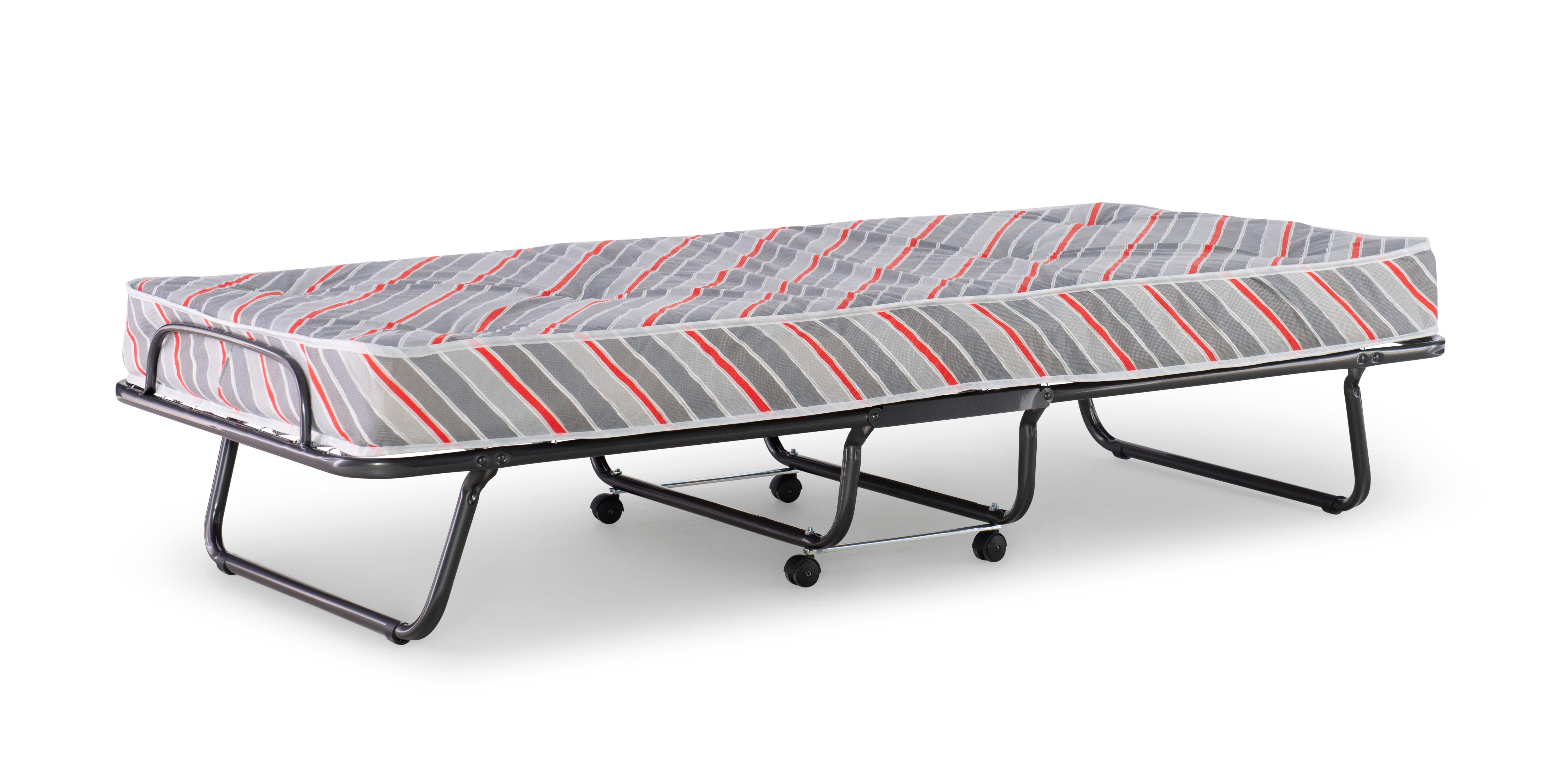 Linon Torino Folding Bed