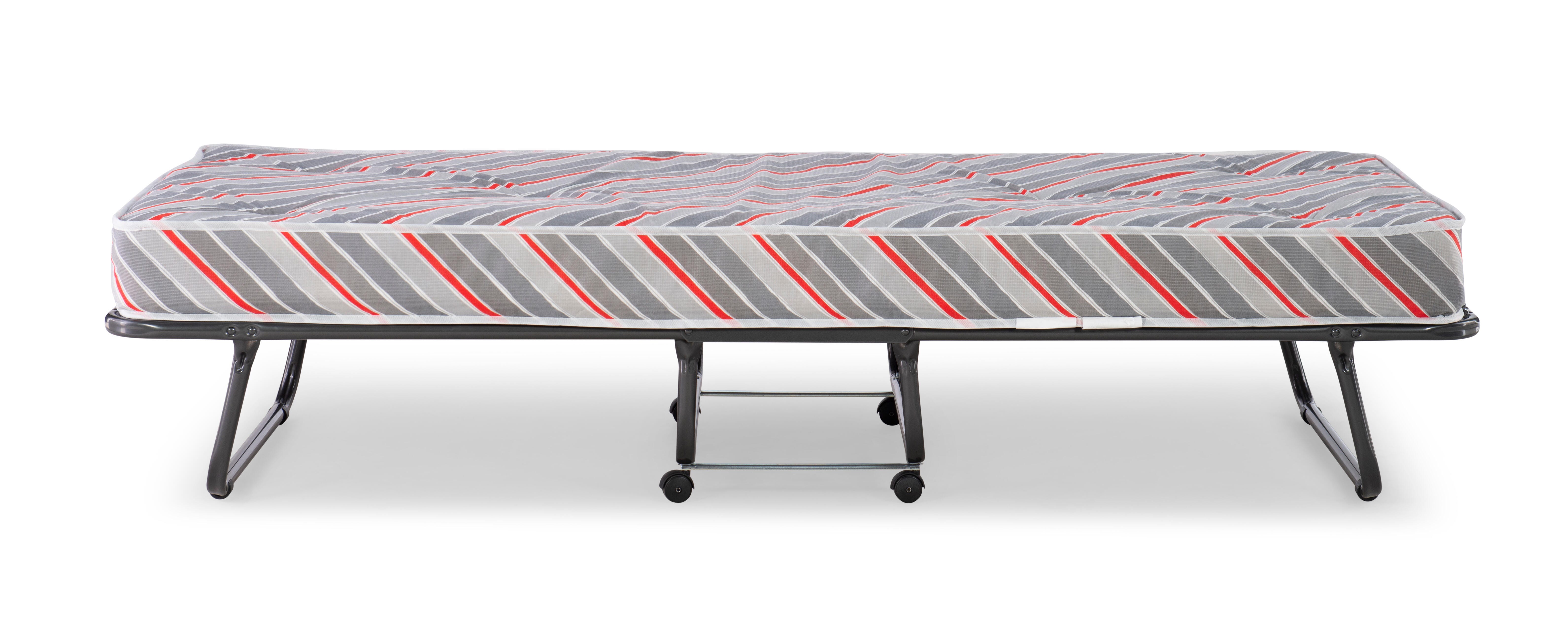 Linon Torino Folding Bed, , large