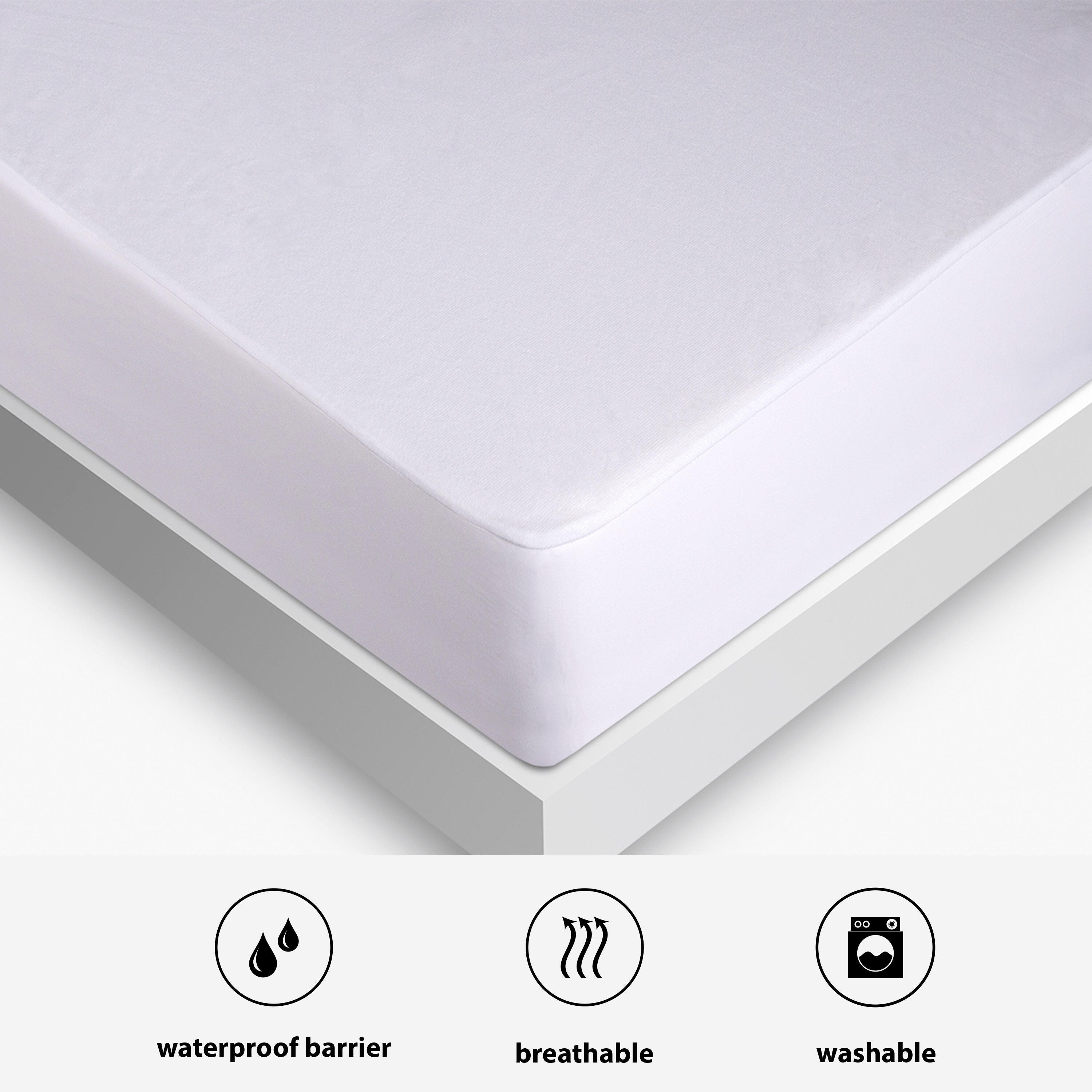 BEDGEAR iProtect Queen Mattress Protector | Ashley