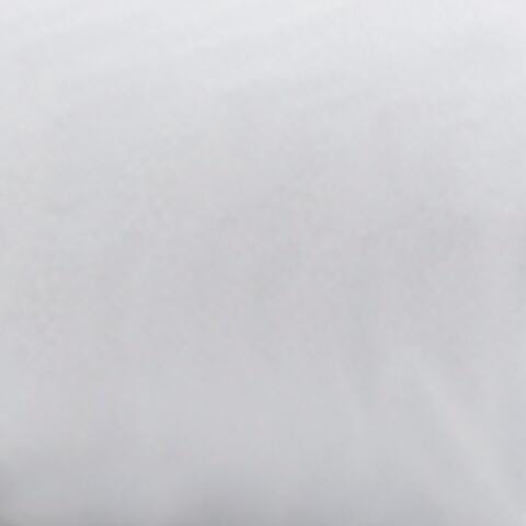 Bedgear Basic Mattress Protector, White, large
