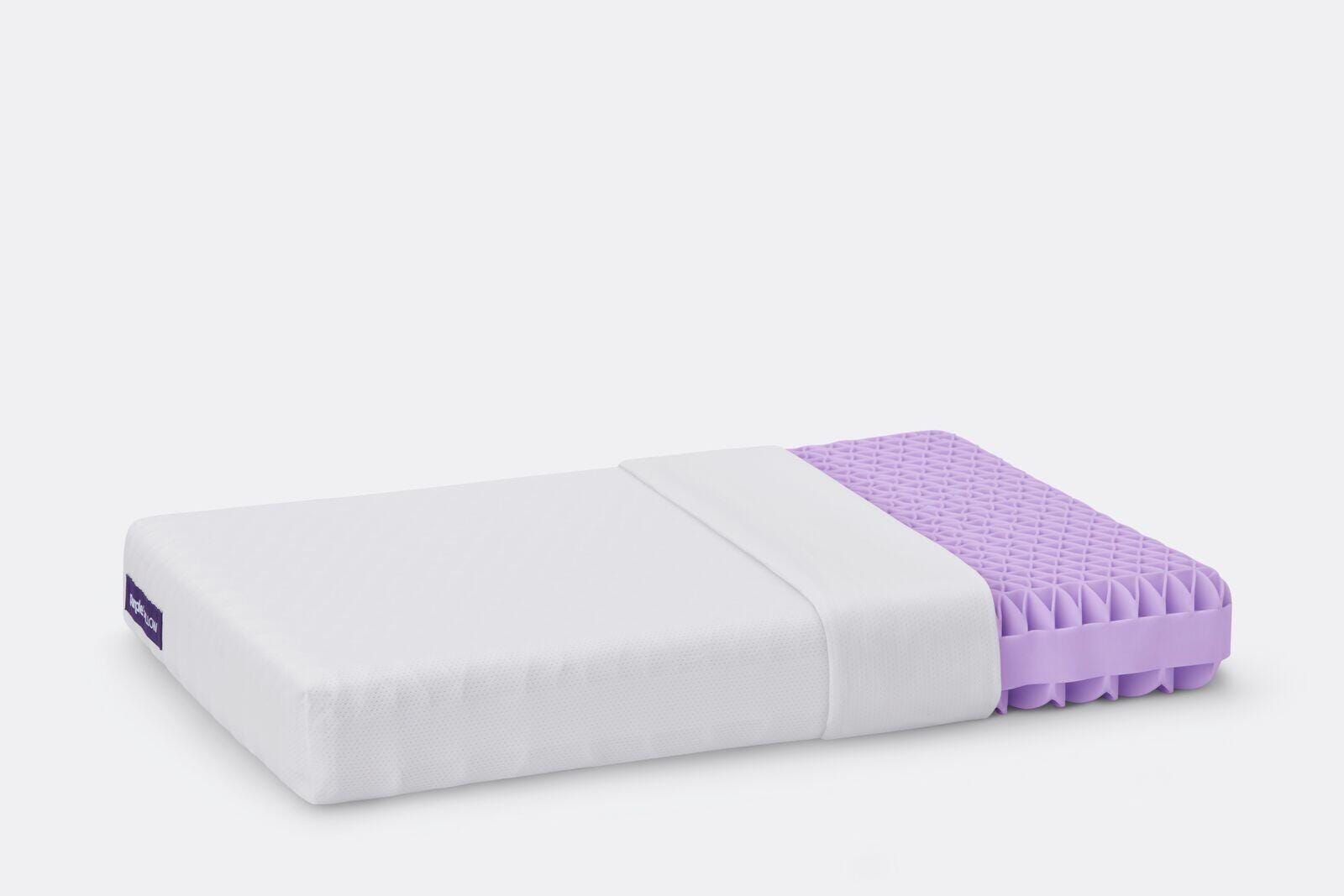 Purple®  Pillow, , large