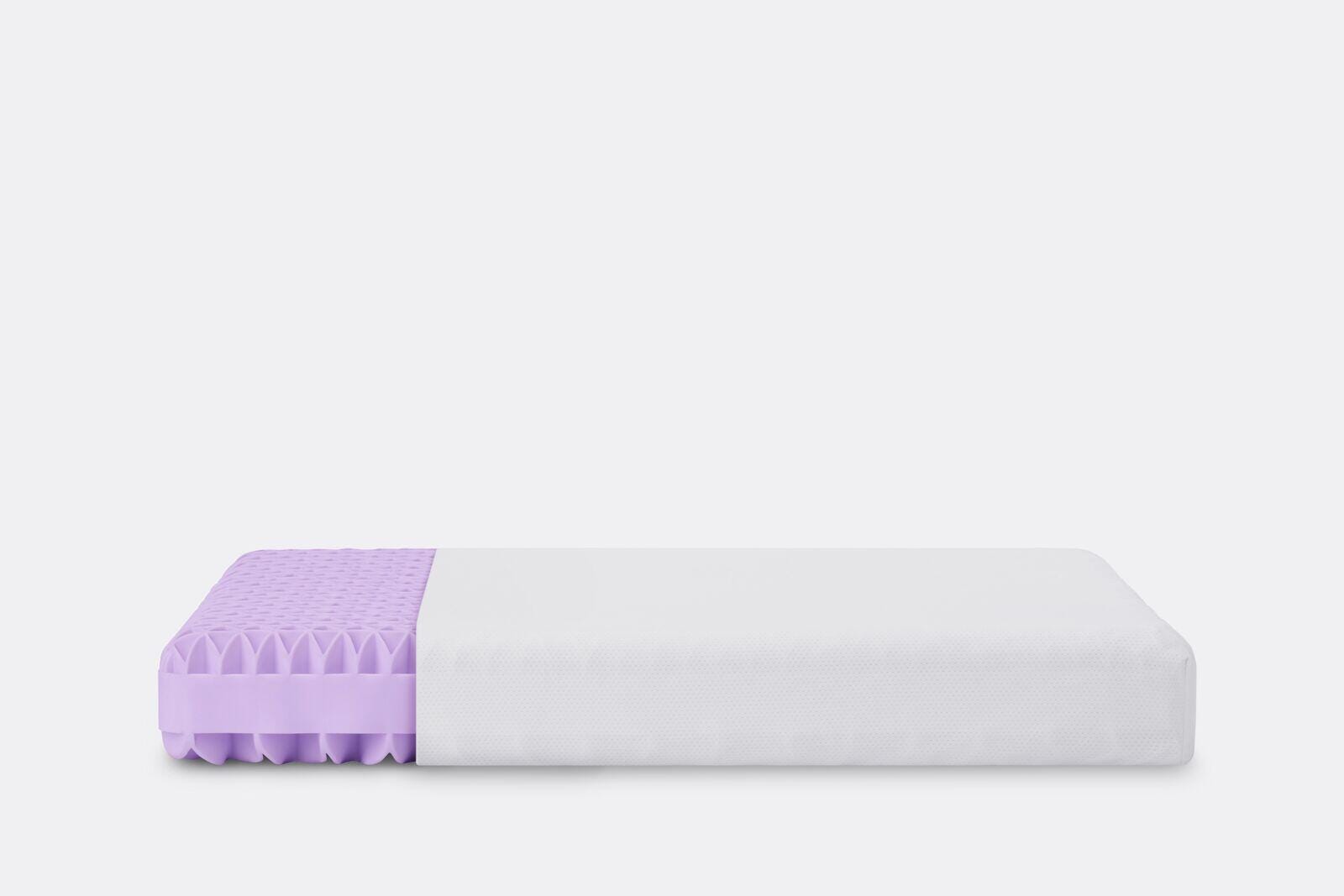 Purple®  Pillow, , large