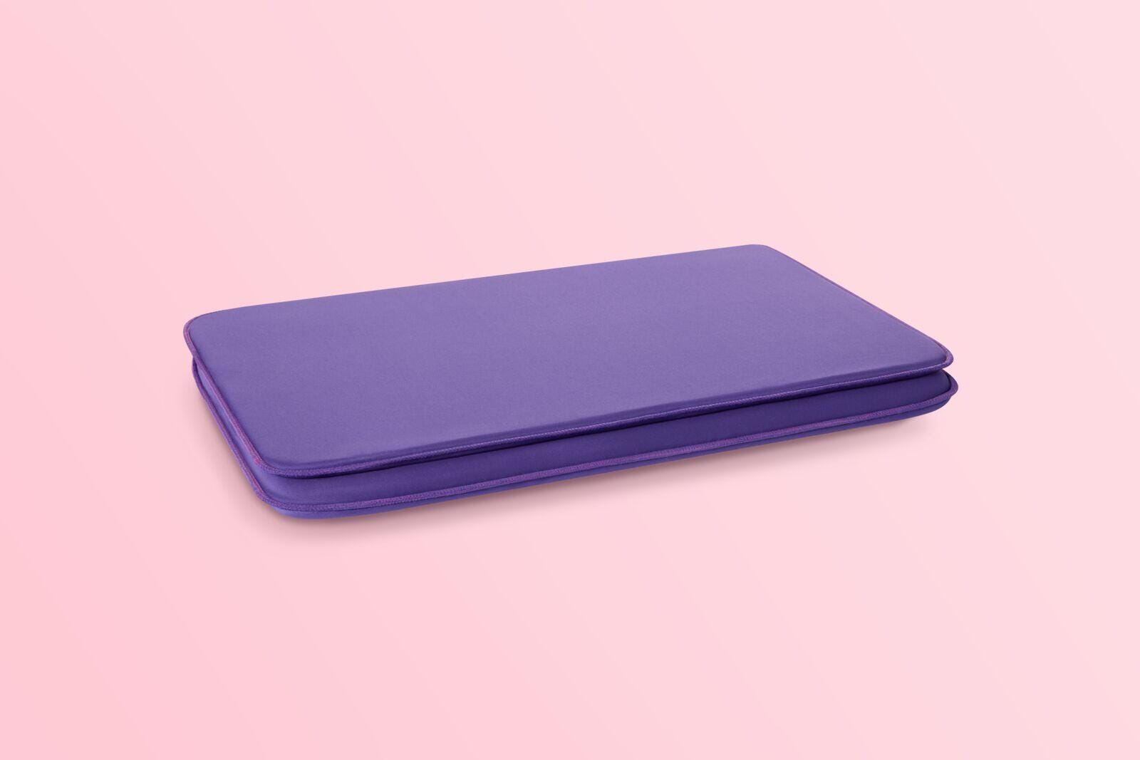 Purple®  Pillow, , large