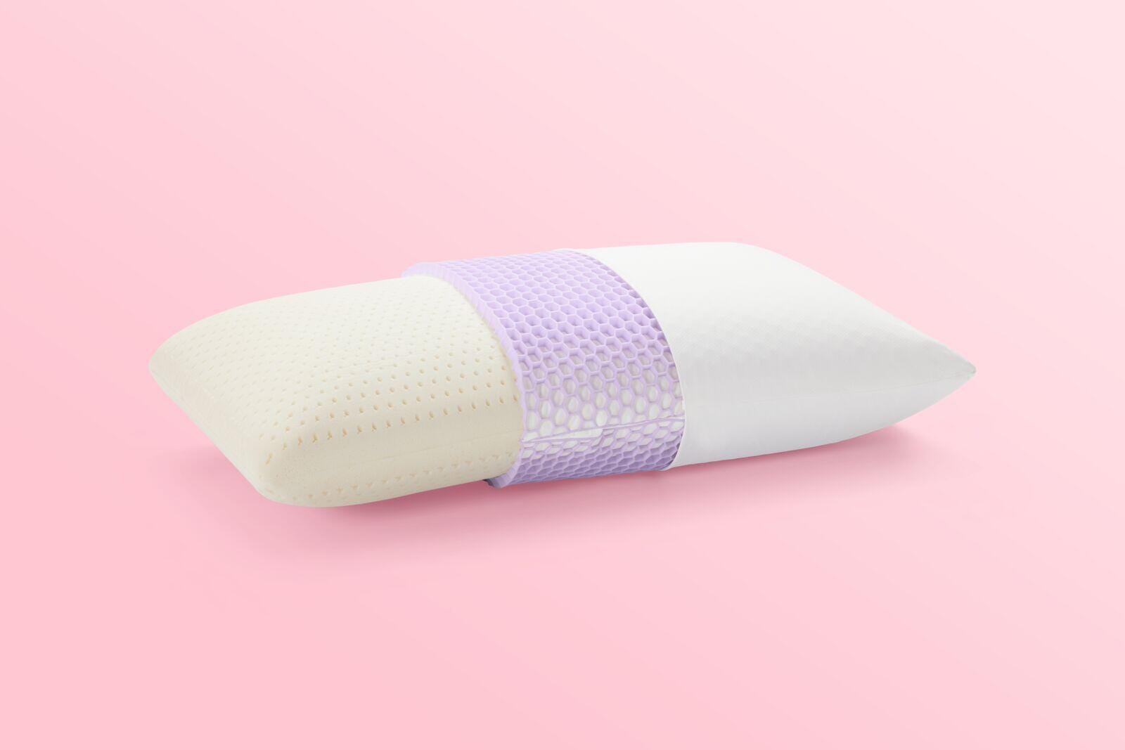 Purple®  Harmony Pillow Standard 6.5", , large