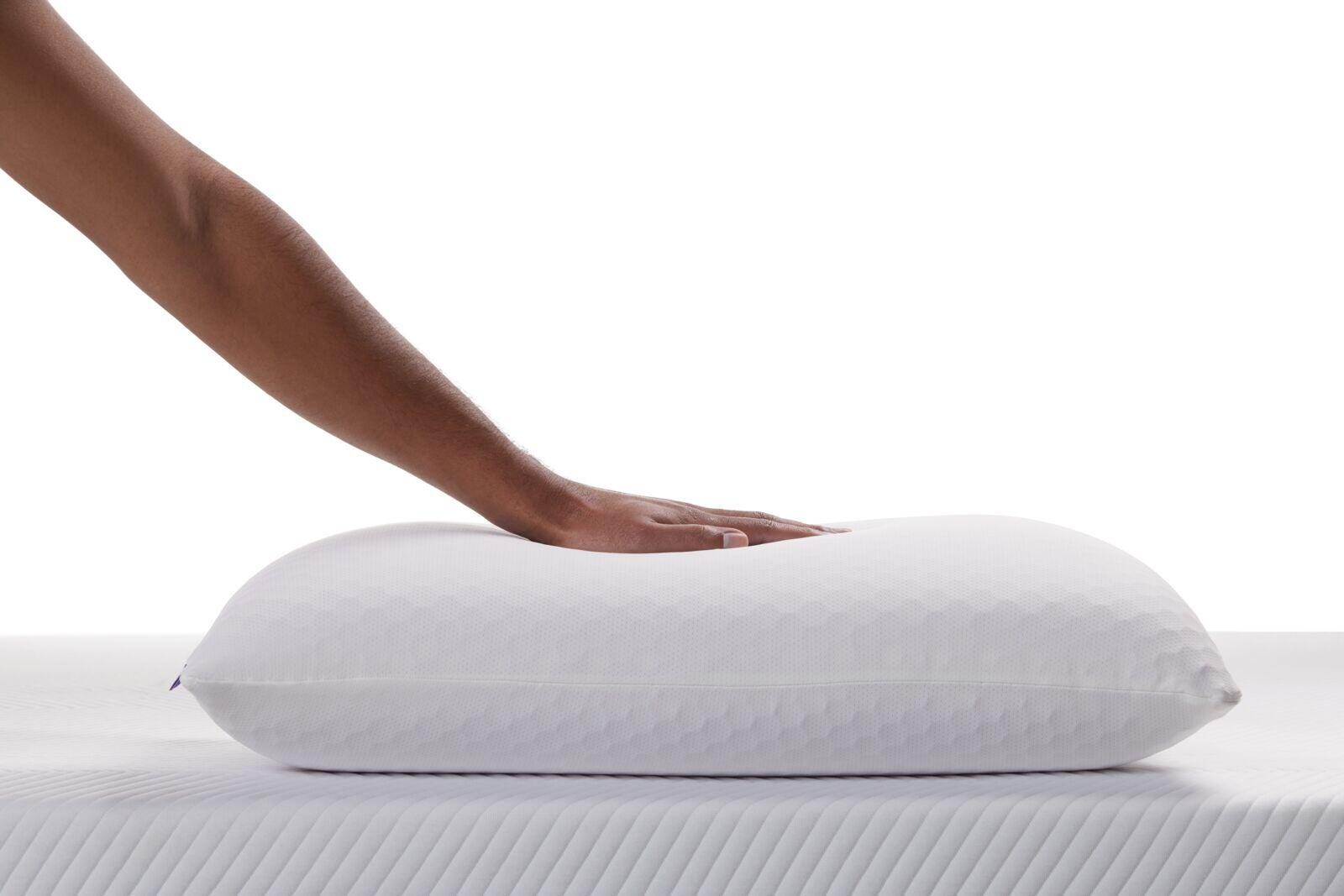 Purple®  Harmony Pillow Standard 6.5", , large