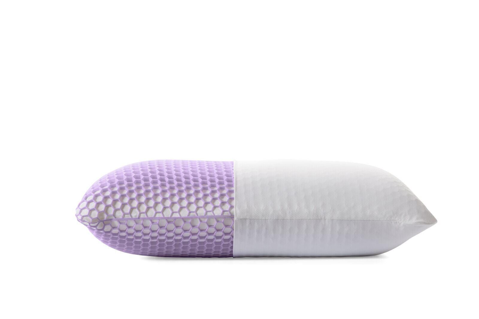 Purple®  Harmony Pillow Standard 6.5", , large