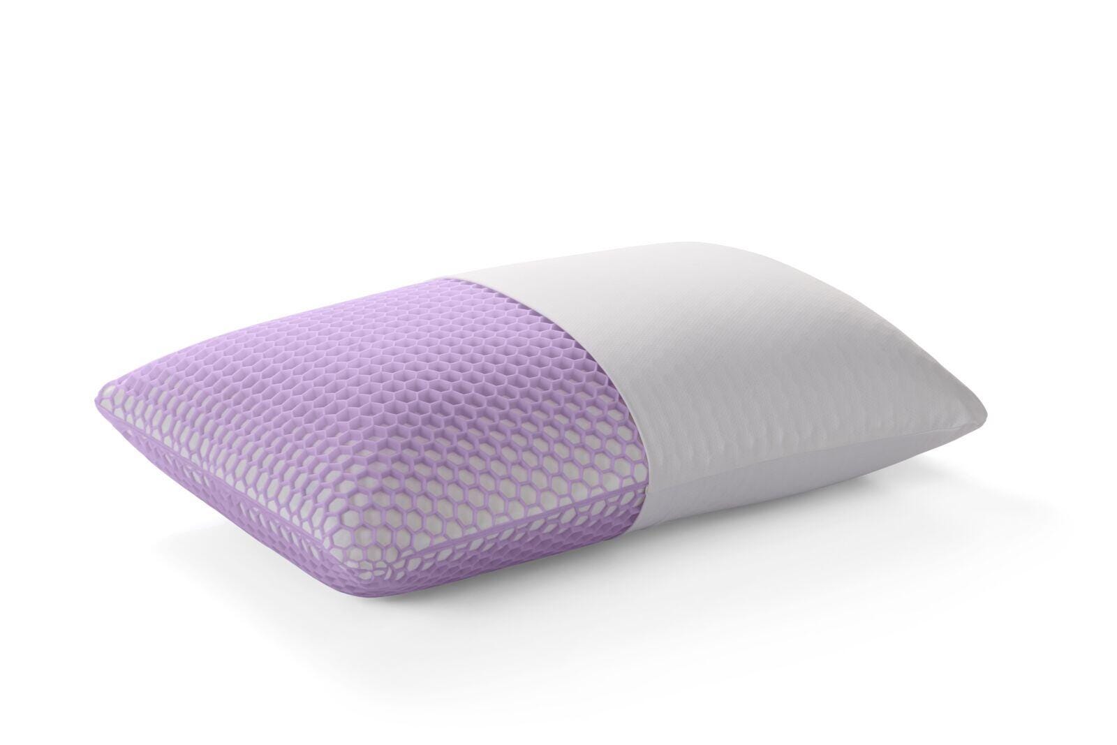 Purple&reg;&nbsp; Harmony Pillow Standard 6.5", , large