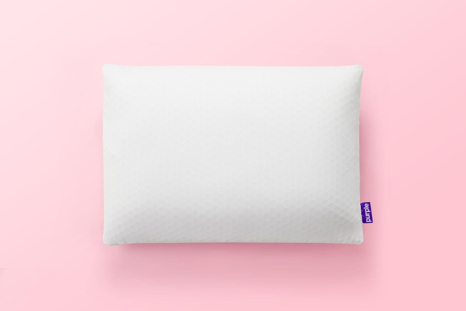 Purple&reg;&nbsp; Harmony Pillow Tall 7.5", , large