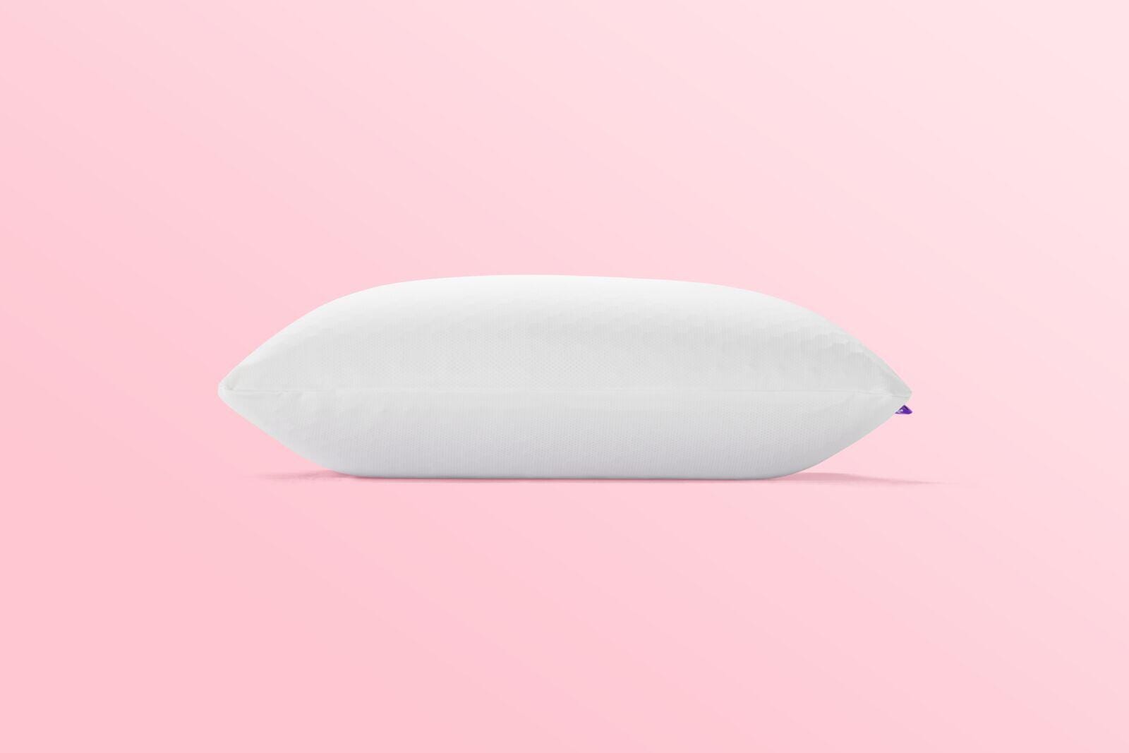 Purple®  Harmony Pillow Tall 7.5", , large