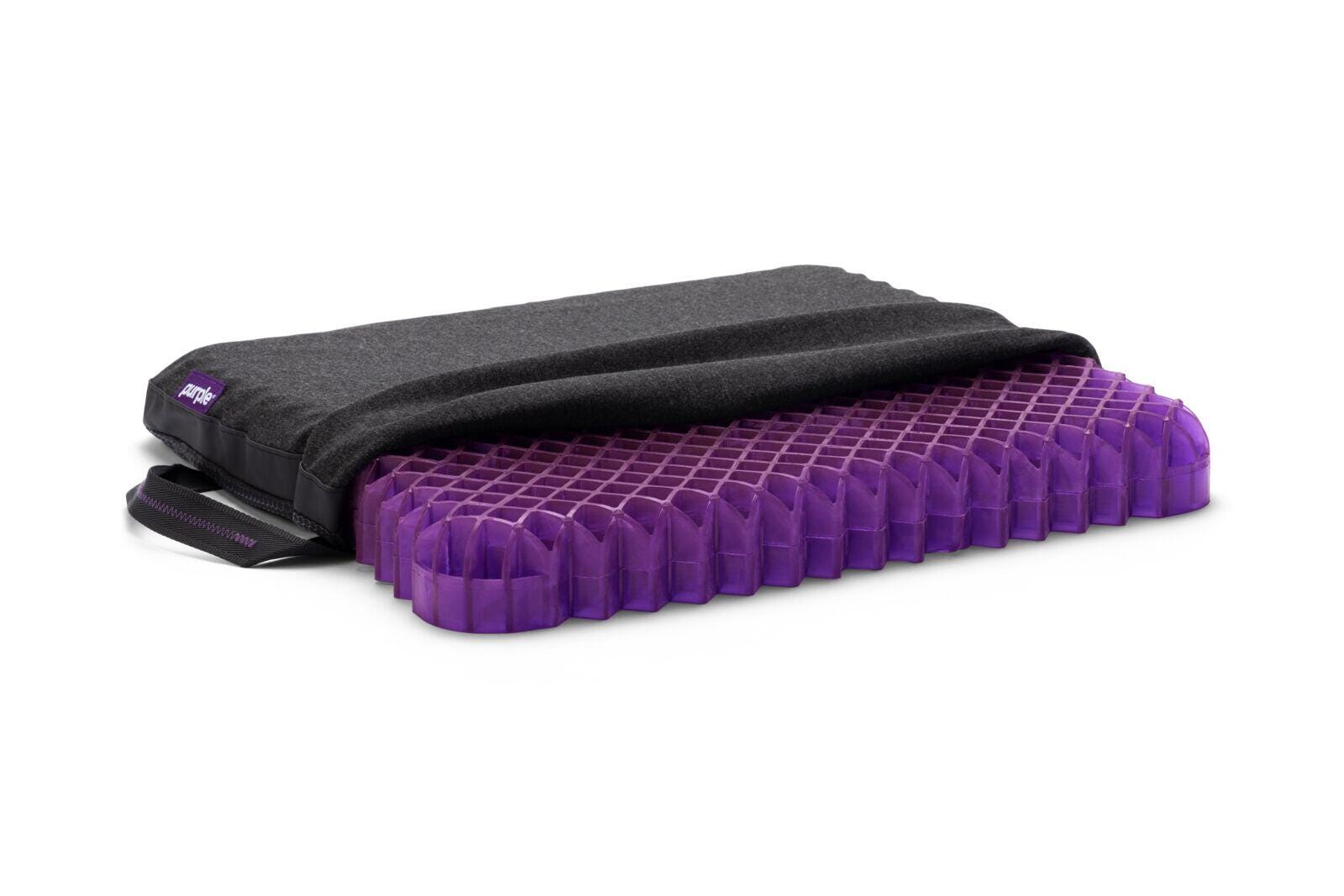 Purple&reg;&nbsp; Royal Seat Cushion, , large