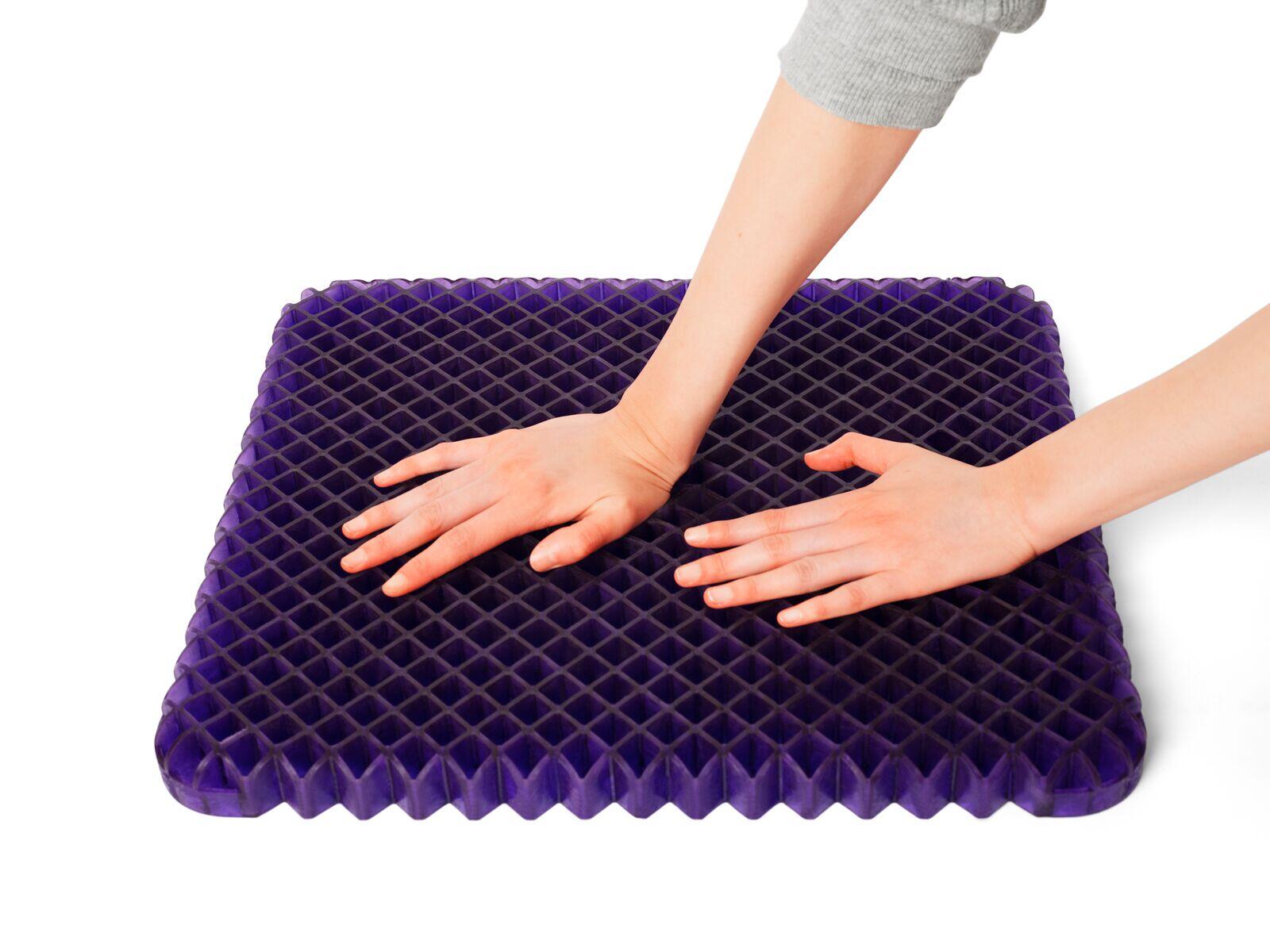 Purple®  Royal Seat Cushion, , large