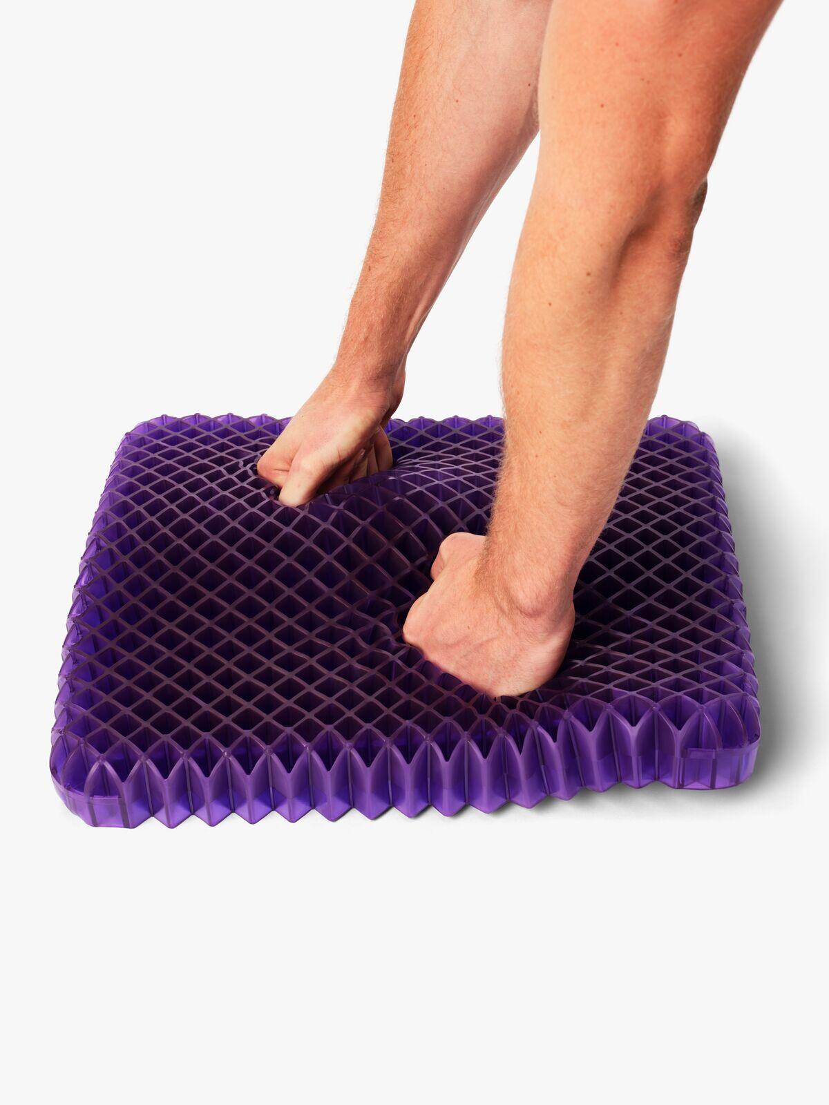 Purple®  Royal Seat Cushion, , large