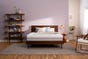 Purple® Full Mattress, Gray/White, large