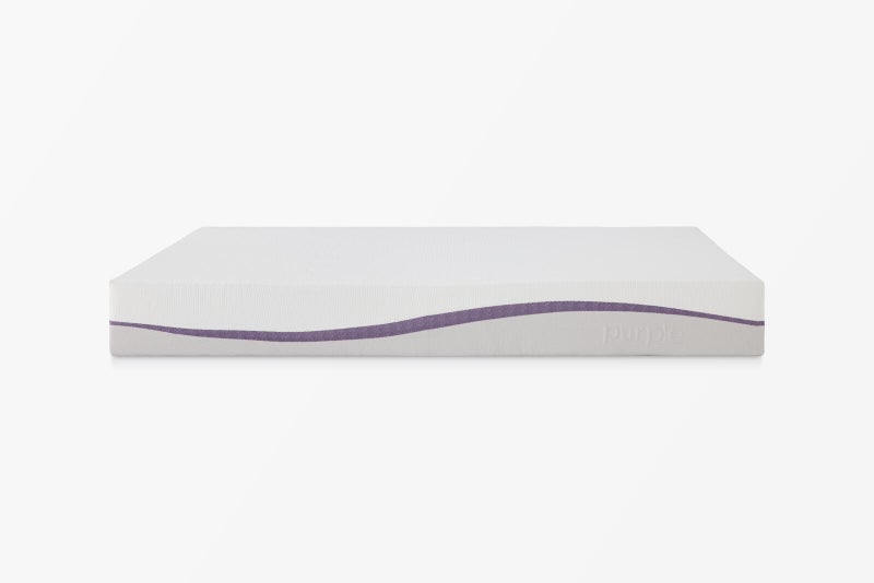 Purple Queen Mattress®, Gray/White