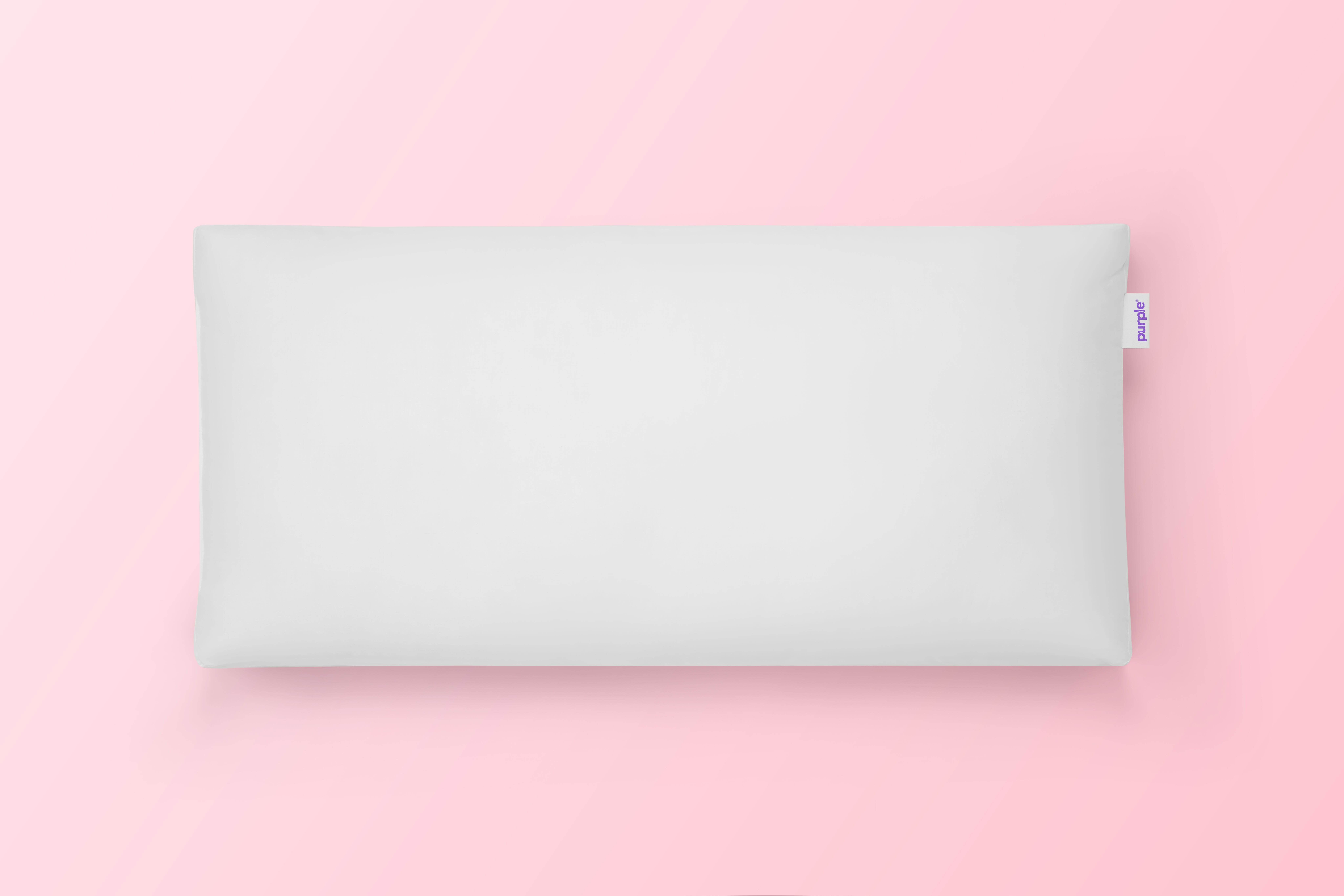 Purple&reg; Cloud King Pillow, White, large