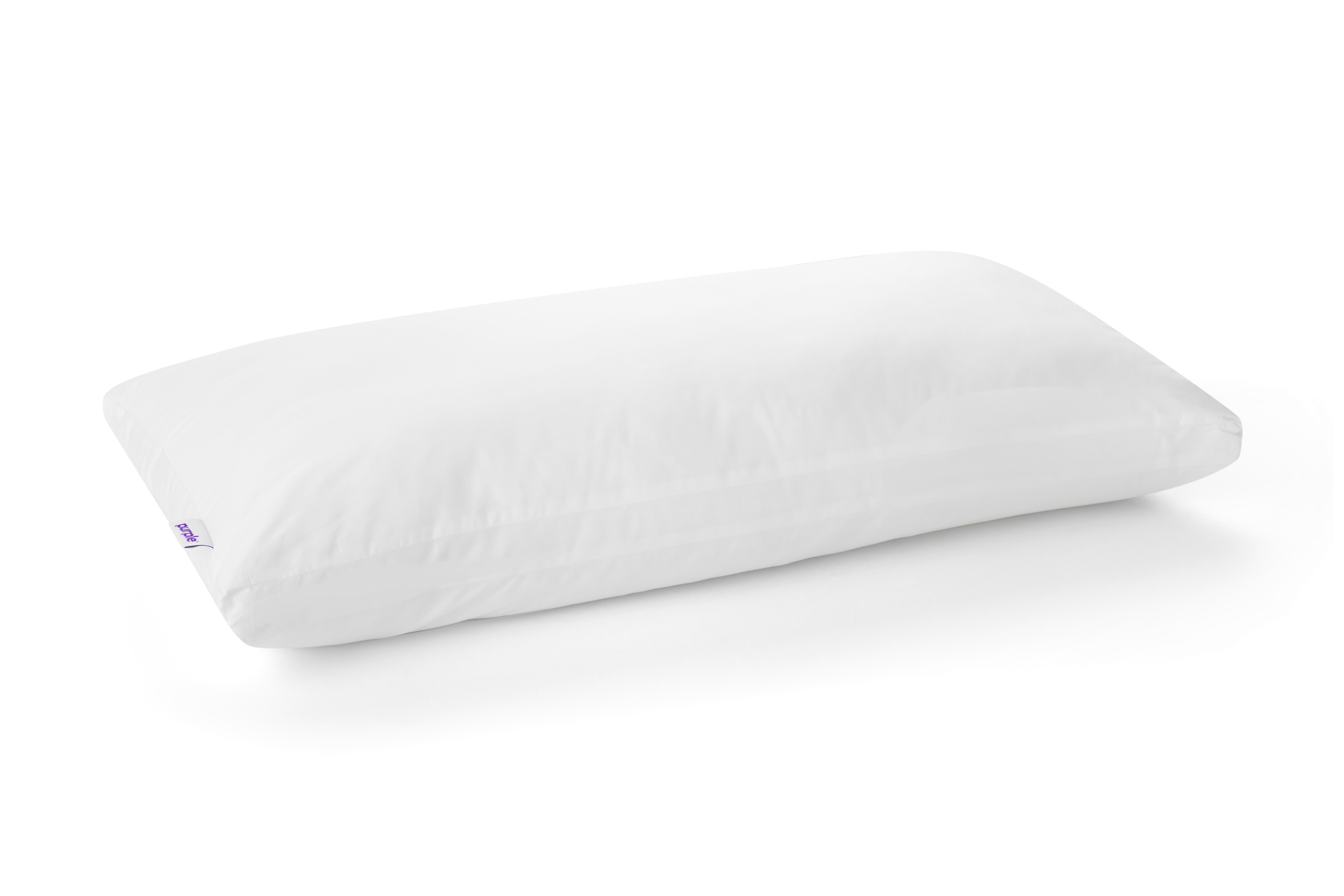 Purple® Cloud King Pillow, White, large