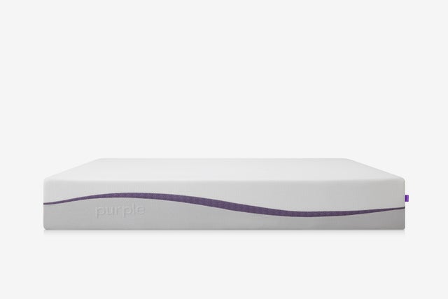 Purple Plus® Full Mattress